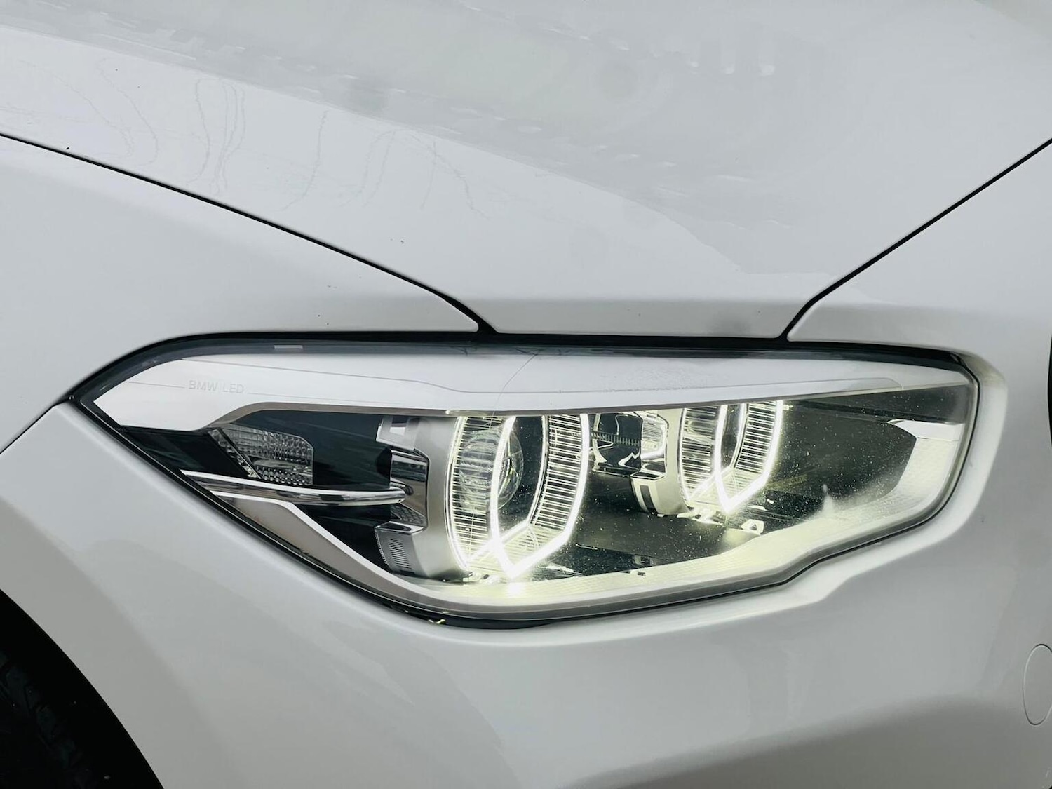 Used BMW 1 Series 2017 for sale - 77264422: Photo 25