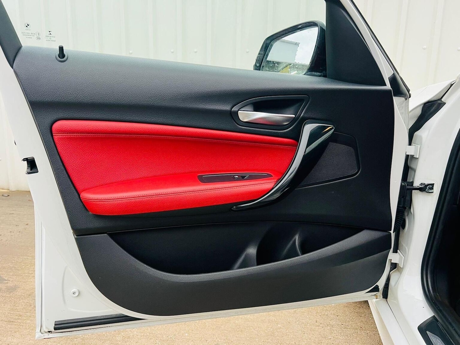 Used BMW 1 Series 2017 for sale - 77264422: Photo 26