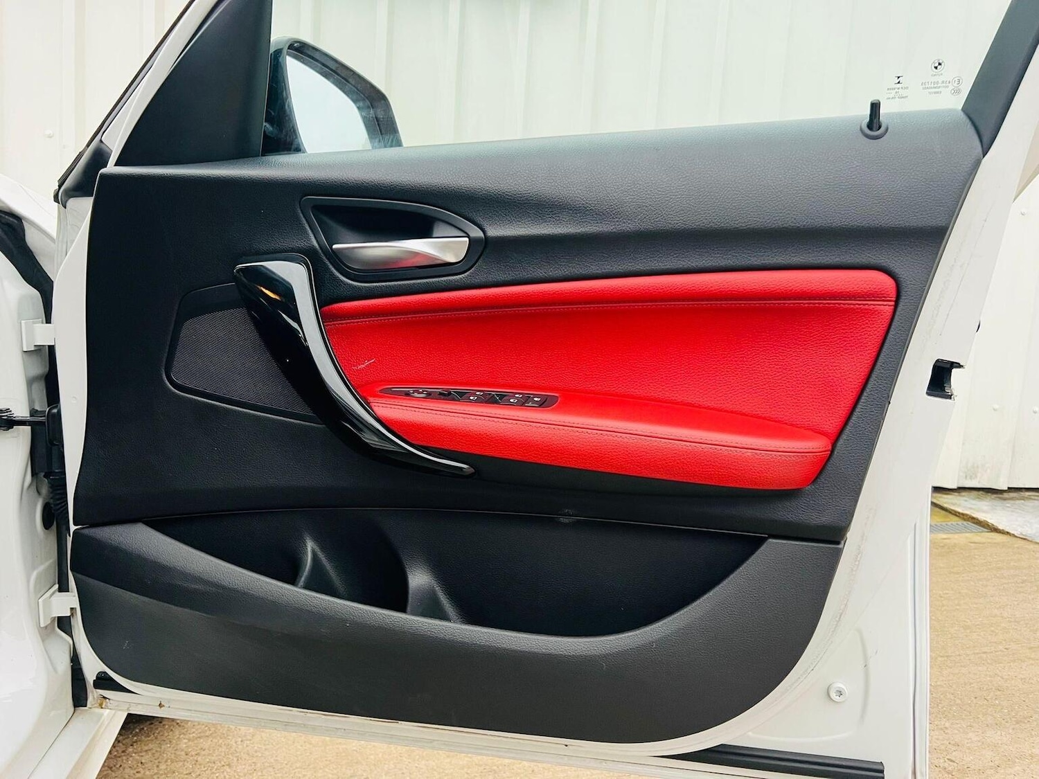 Used BMW 1 Series 2017 for sale - 77264422: Photo 27