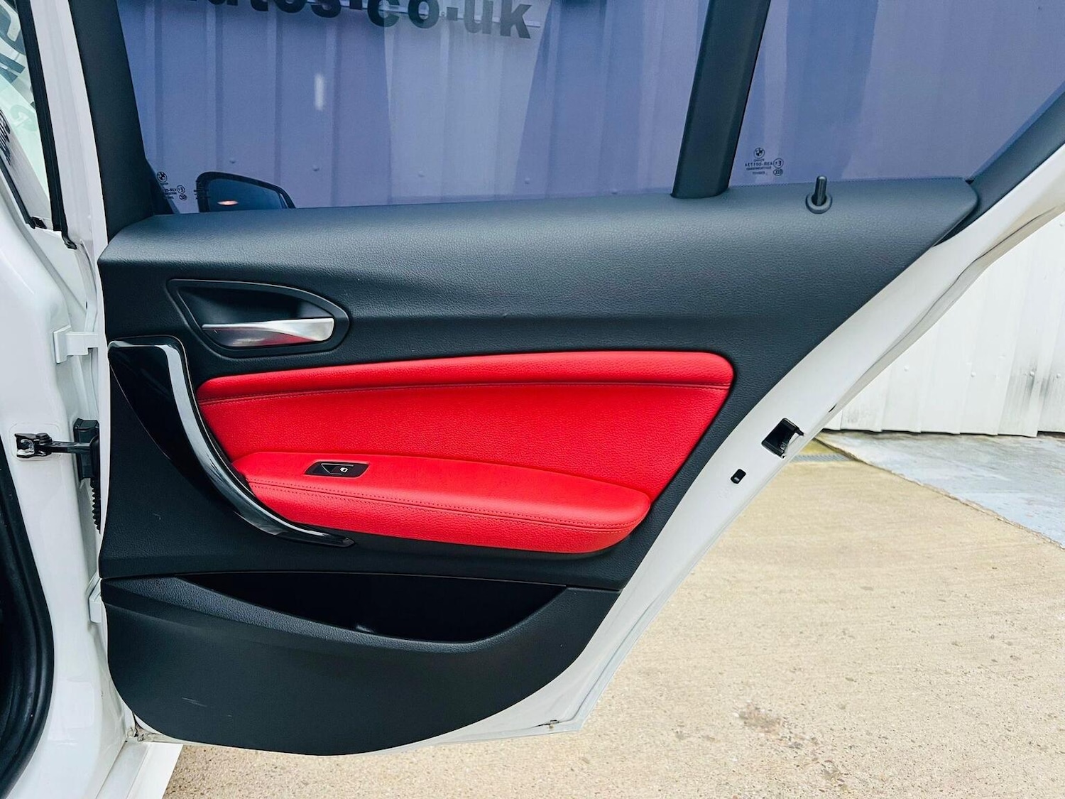 Used BMW 1 Series 2017 for sale - 77264422: Photo 28