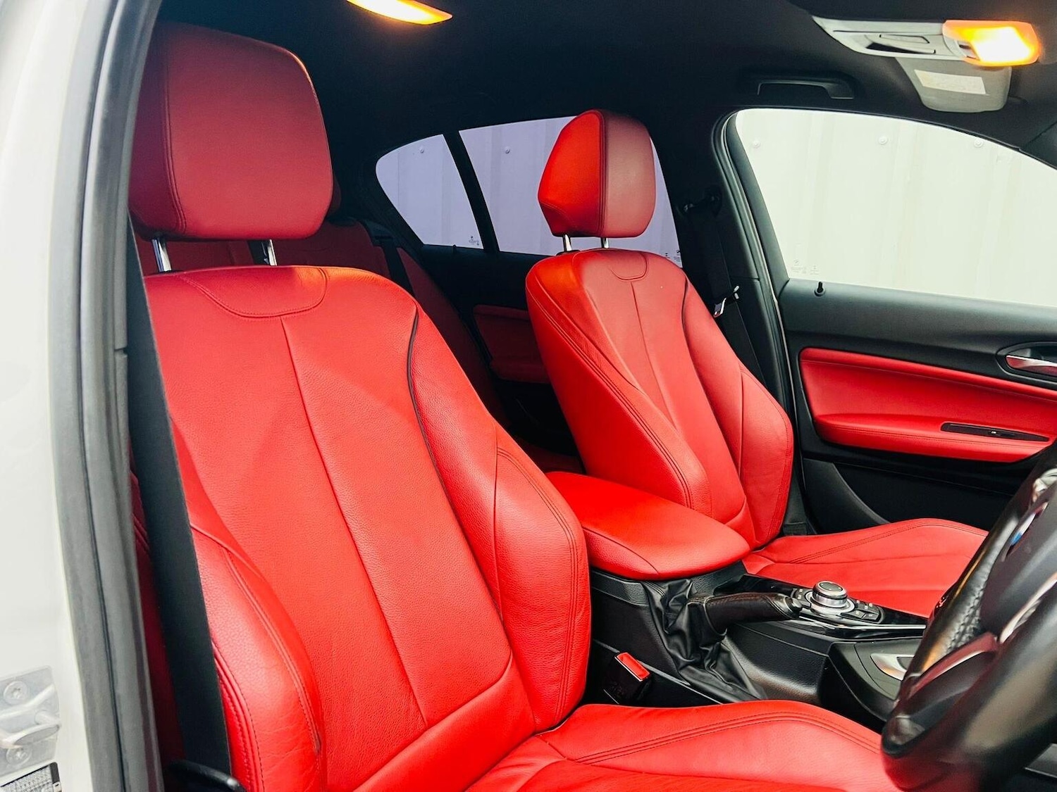 Used BMW 1 Series 2017 for sale - 77264422: Photo 31