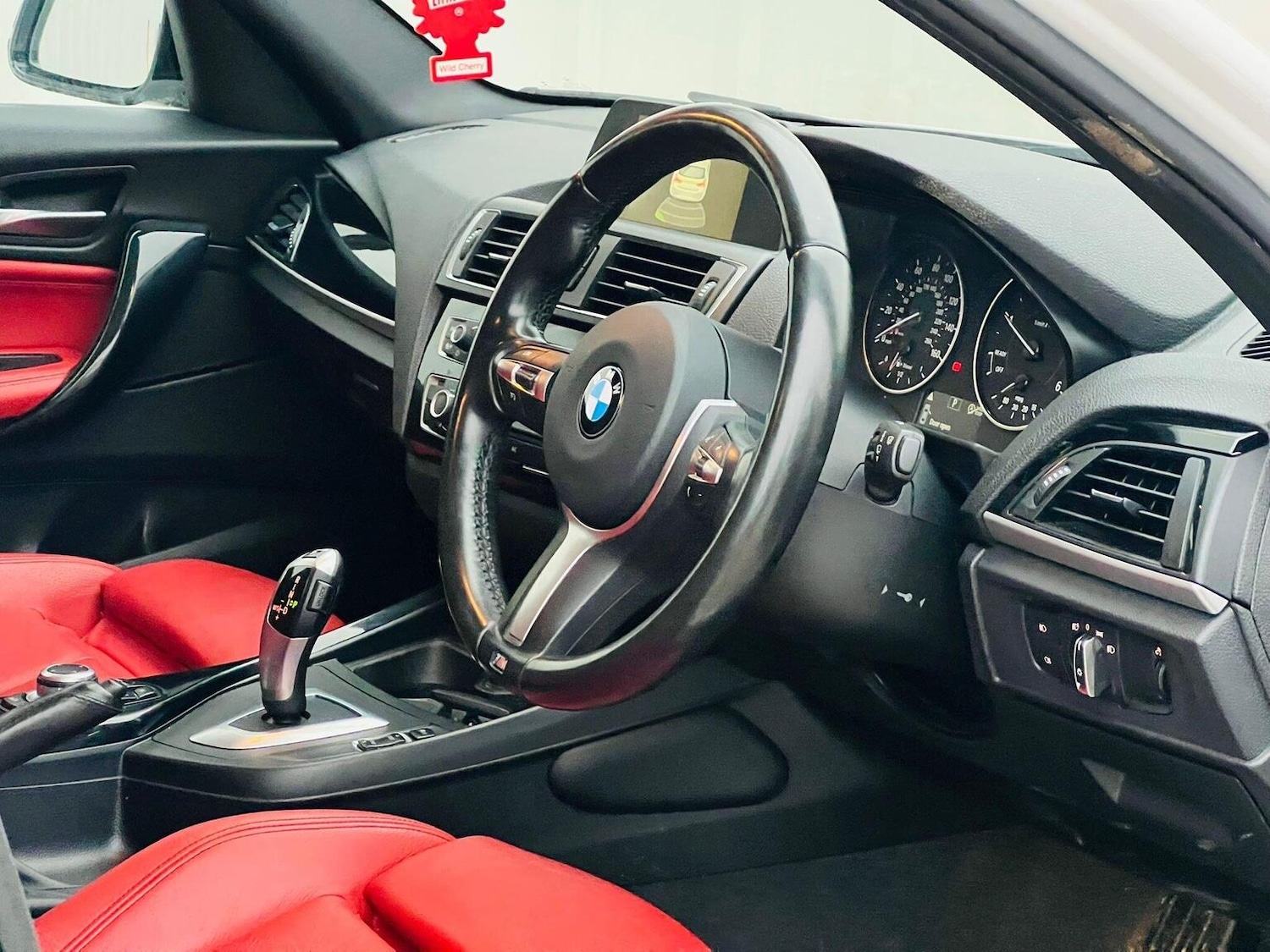 Used BMW 1 Series 2017 for sale - 77264422: Photo 32