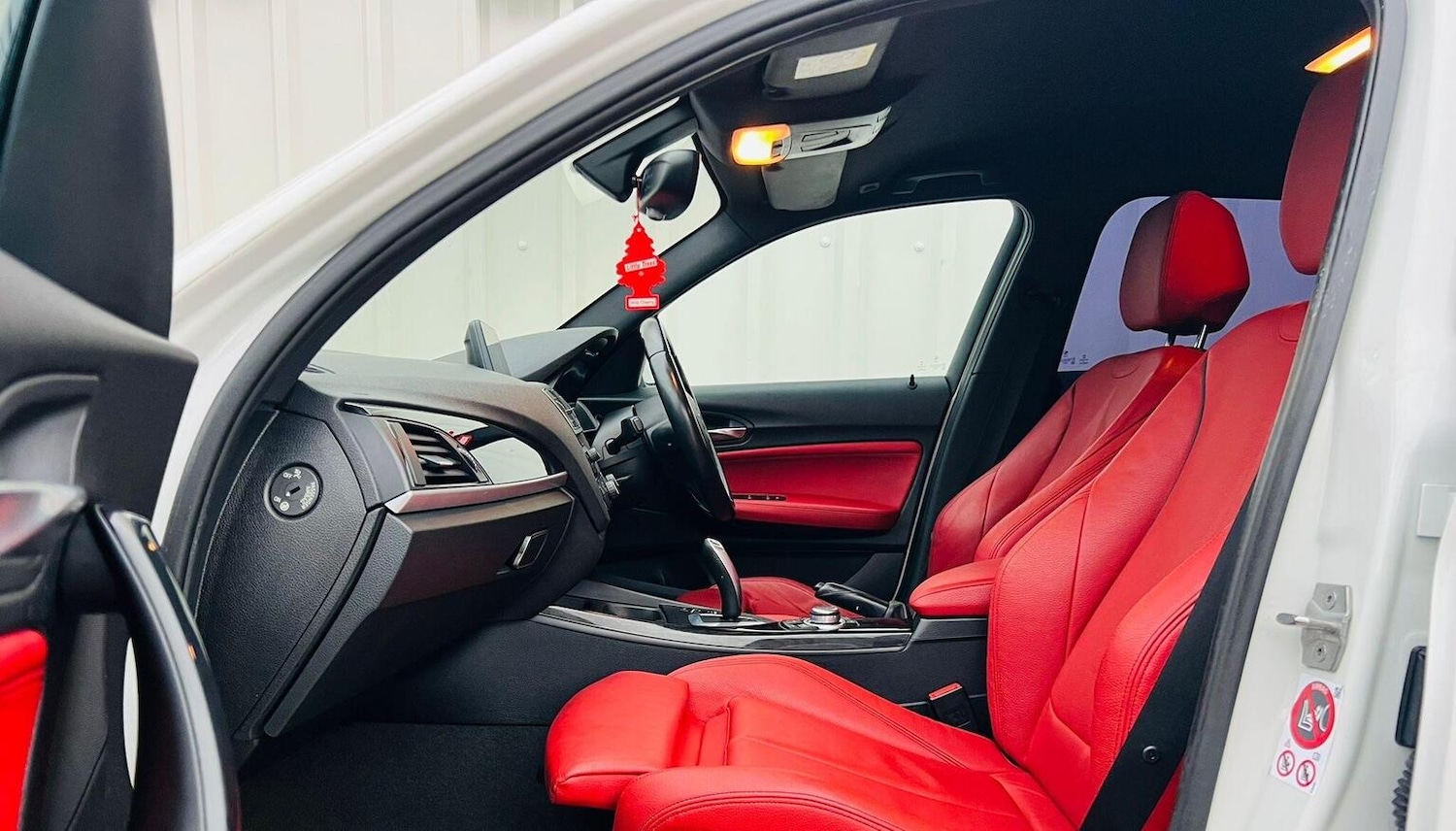 Used BMW 1 Series 2017 for sale - 77264422: Photo 33