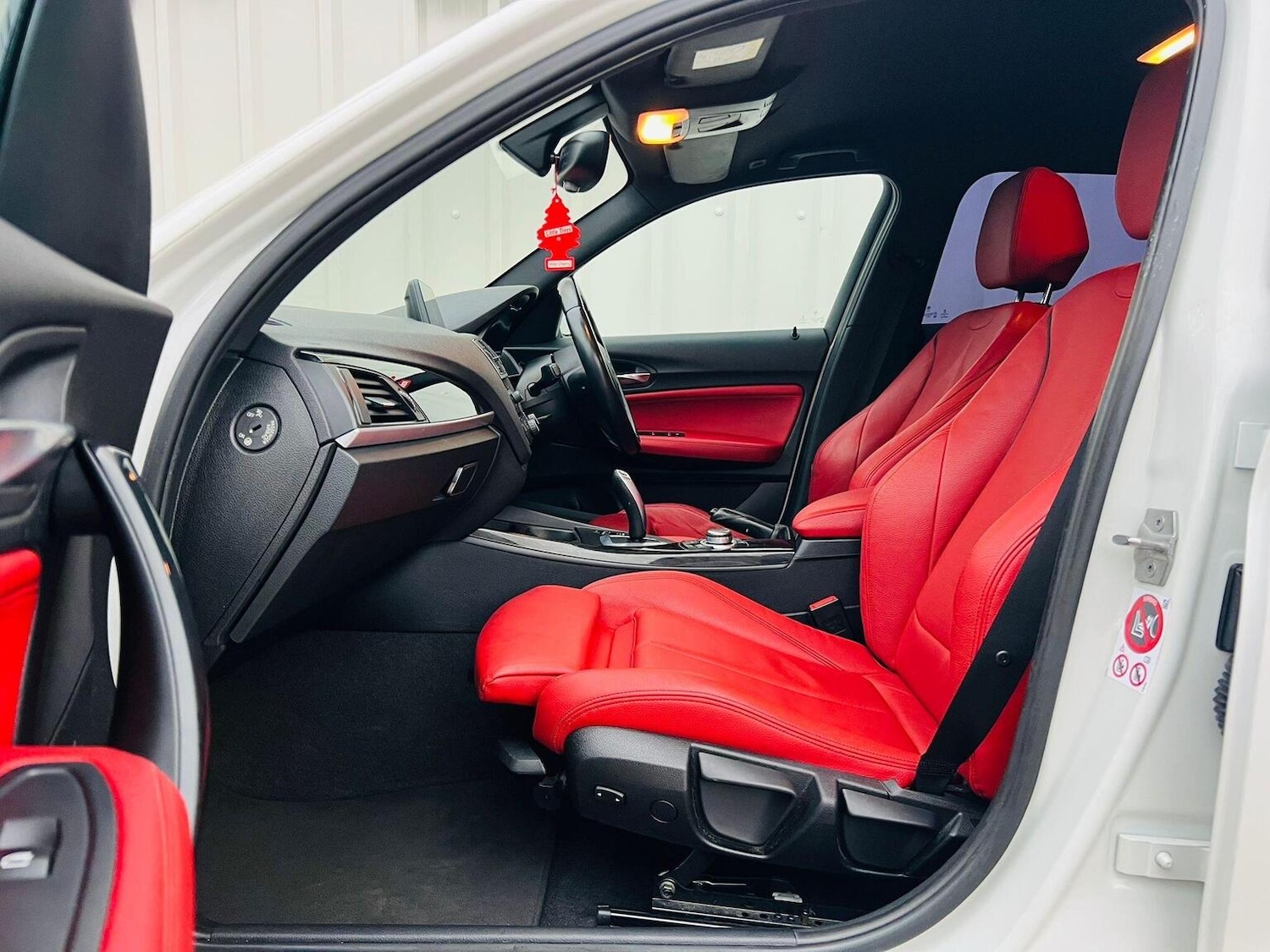 Used BMW 1 Series 2017 for sale - 77264422: Photo 34