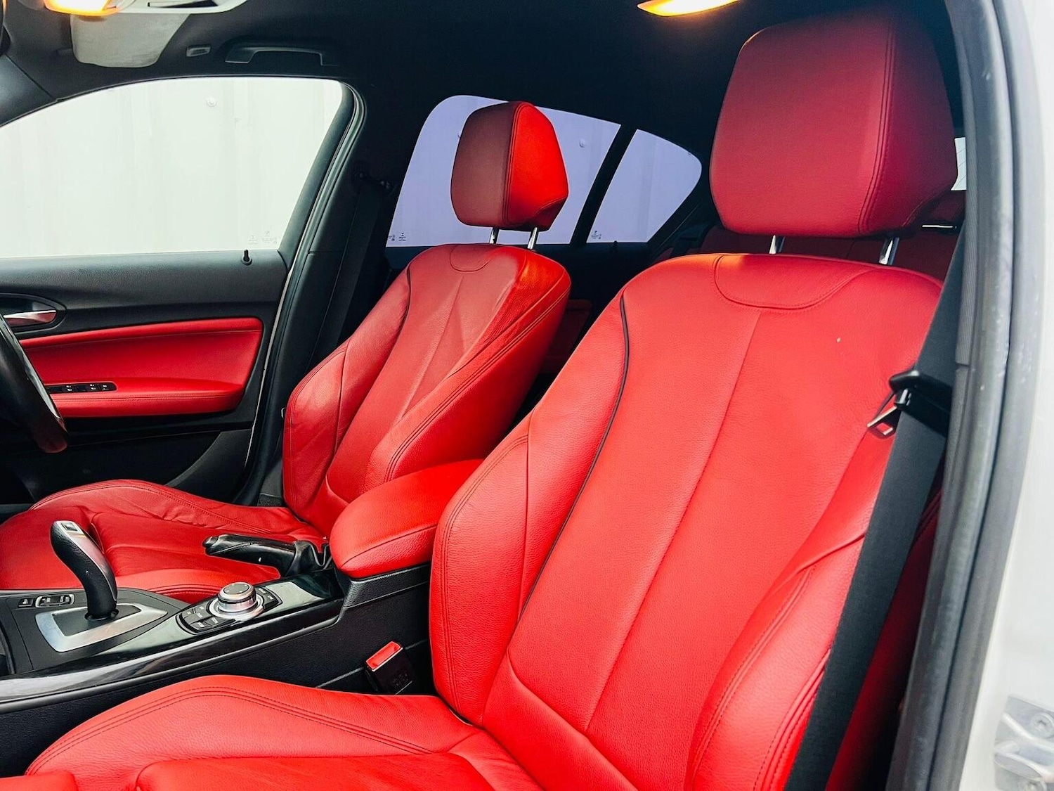 Used BMW 1 Series 2017 for sale - 77264422: Photo 35