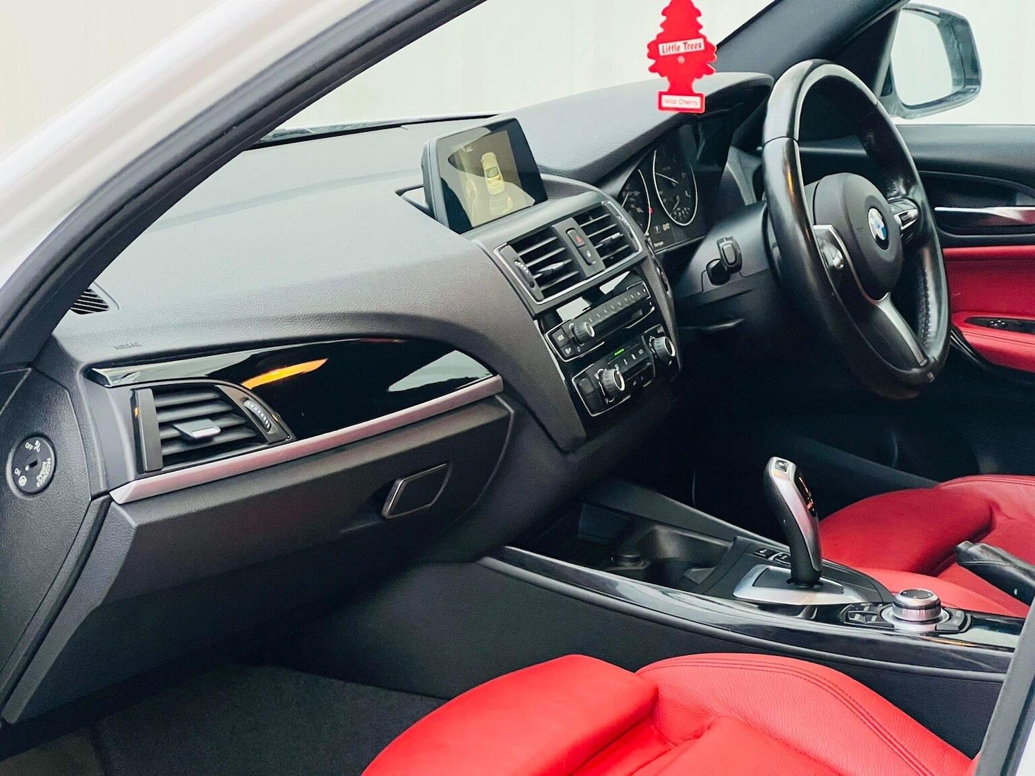 Used BMW 1 Series 2017 for sale - 77264422: Photo 36