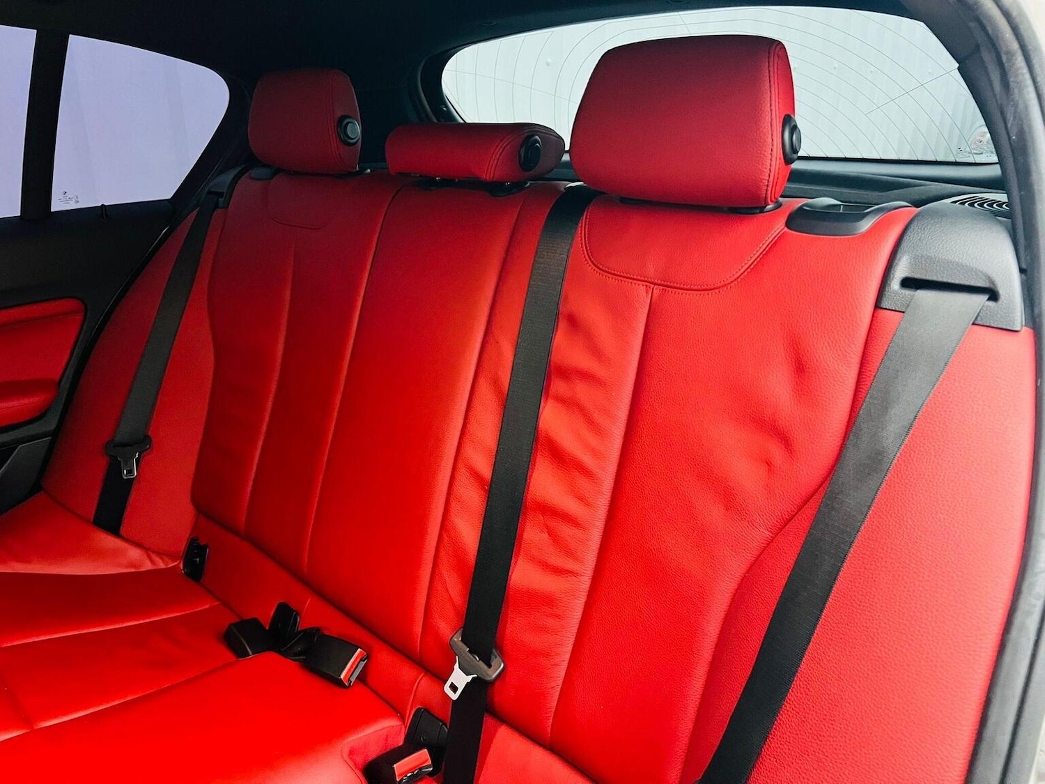 Used BMW 1 Series 2017 for sale - 77264422: Photo 38