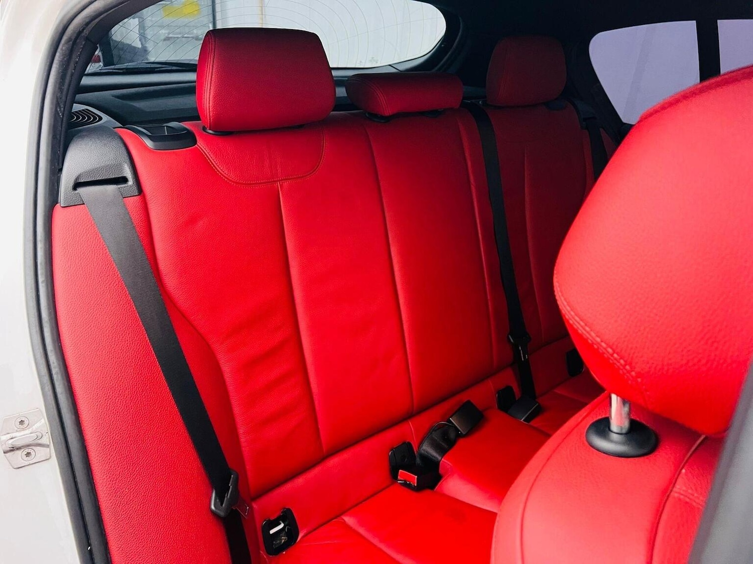 Used BMW 1 Series 2017 for sale - 77264422: Photo 39