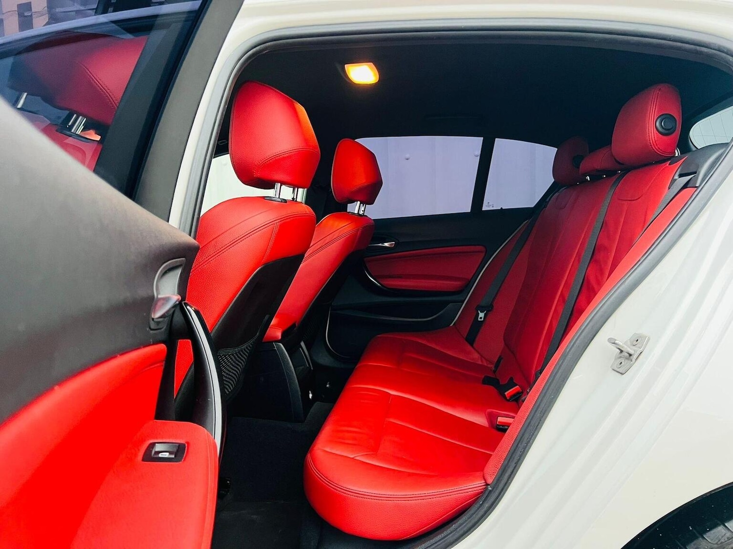 Used BMW 1 Series 2017 for sale - 77264422: Photo 40