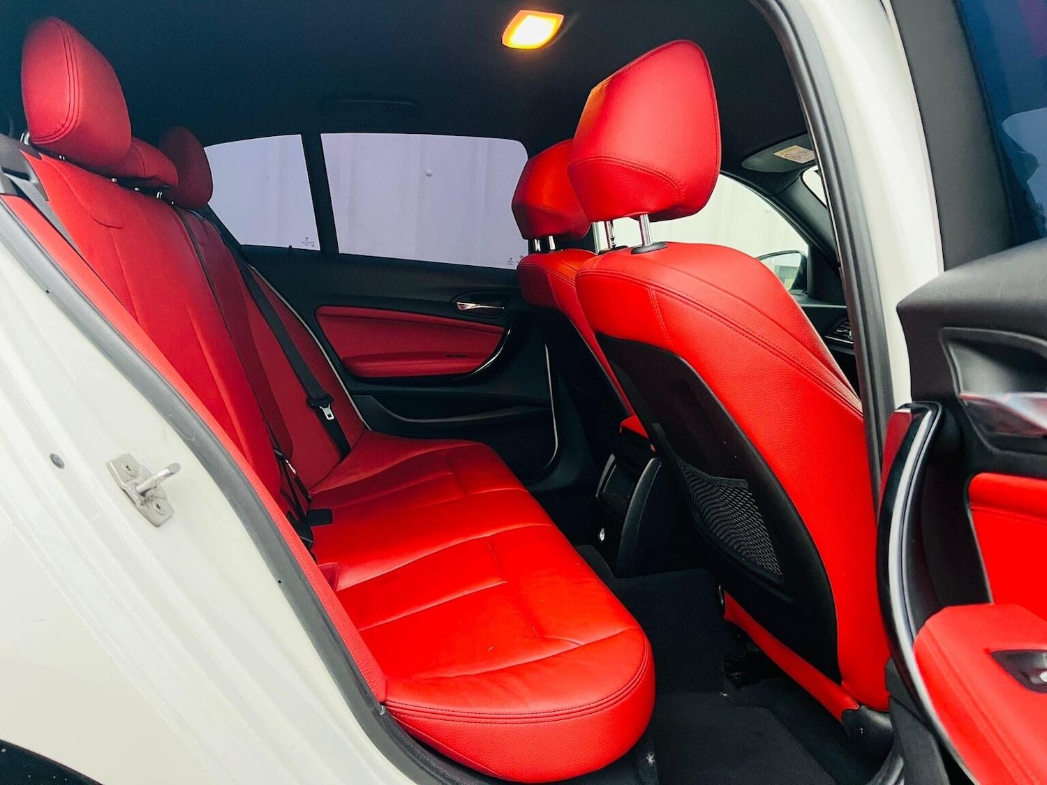 Used BMW 1 Series 2017 for sale - 77264422: Photo 41