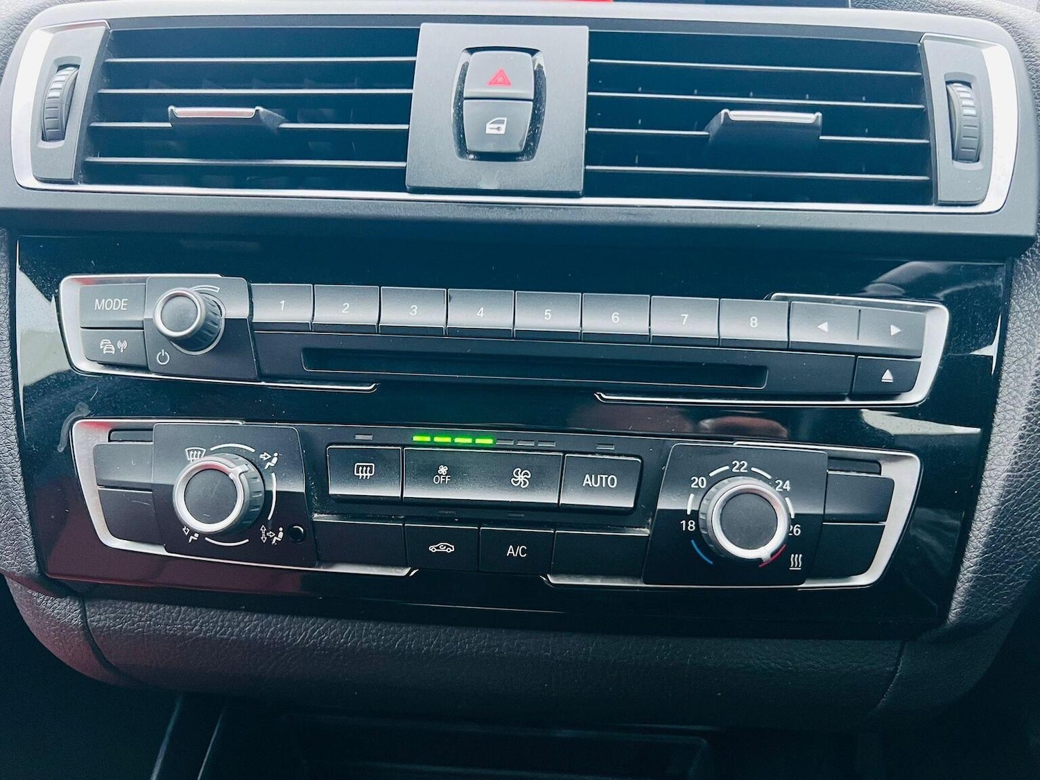 Used BMW 1 Series 2017 for sale - 77264422: Photo 48