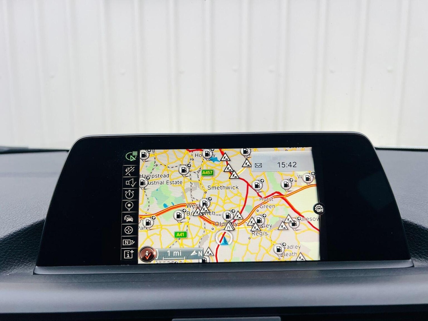 Used BMW 1 Series 2017 for sale - 77264422: Photo 49