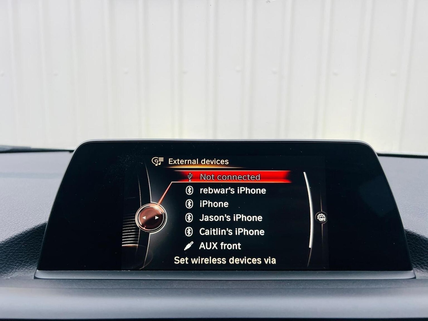 Used BMW 1 Series 2017 for sale - 77264422: Photo 51