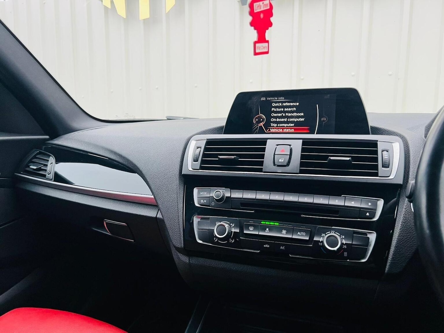 Used BMW 1 Series 2017 for sale - 77264422: Photo 54