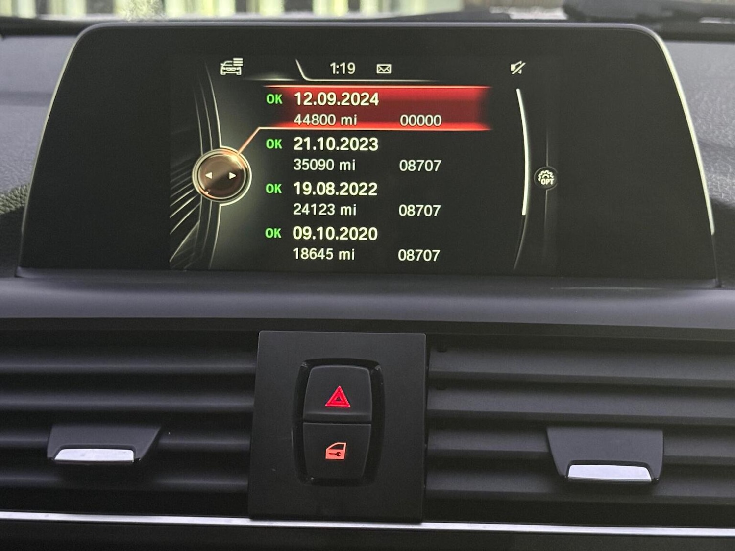 Used BMW 1 Series 2017 for sale - 77264422: Photo 56