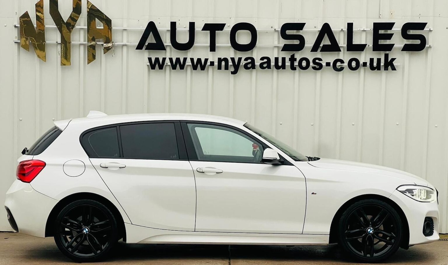 Used BMW 1 Series 2017 for sale - 77264422: Photo 6