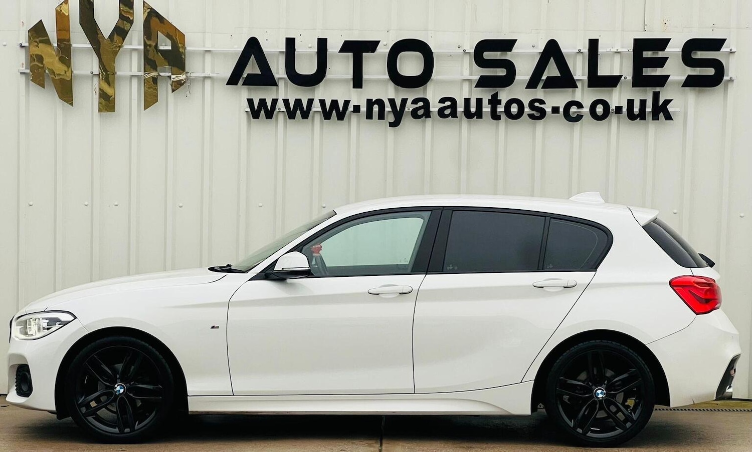 Used BMW 1 Series 2017 for sale - 77264422: Photo 7