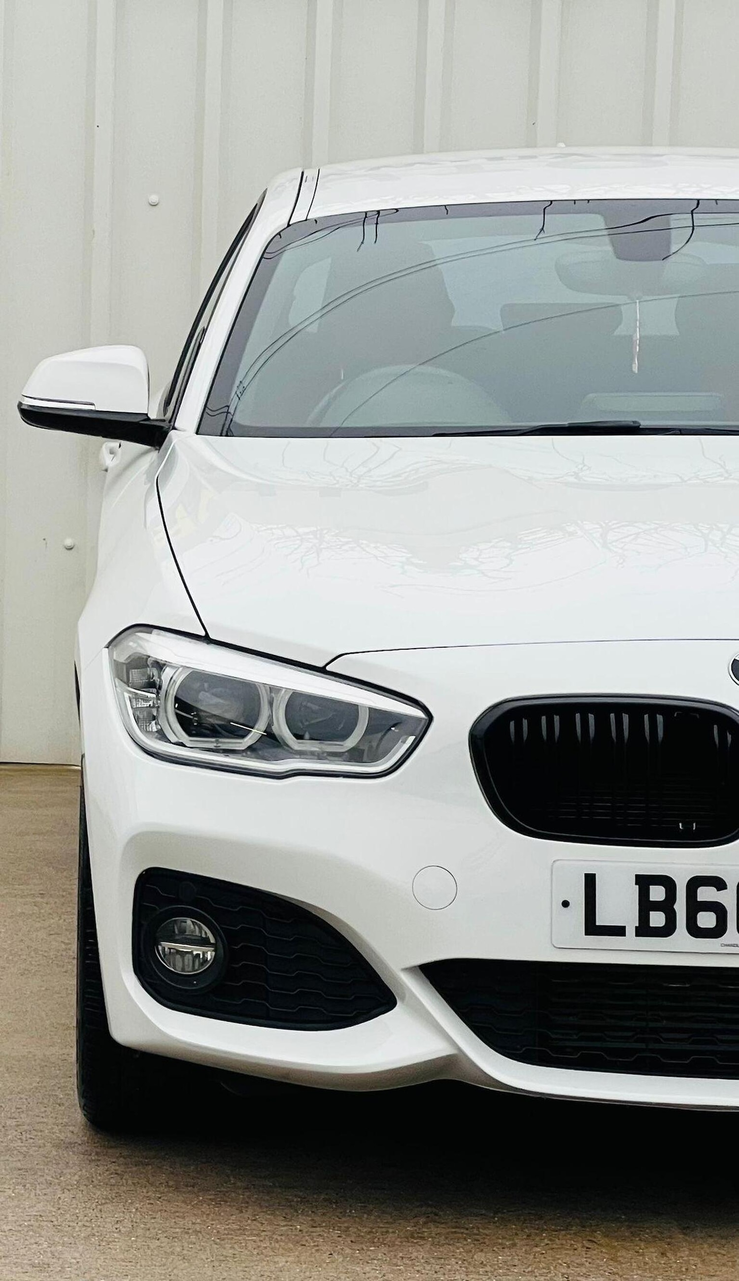 Used BMW 1 Series 2017 for sale - 77264422: Photo 8