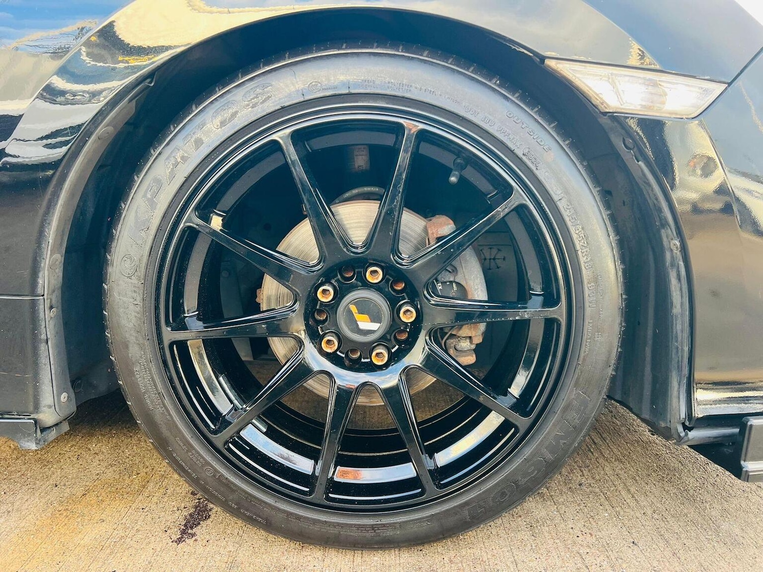 Used Honda Civic 2017 for sale - 77059798: Photo 19