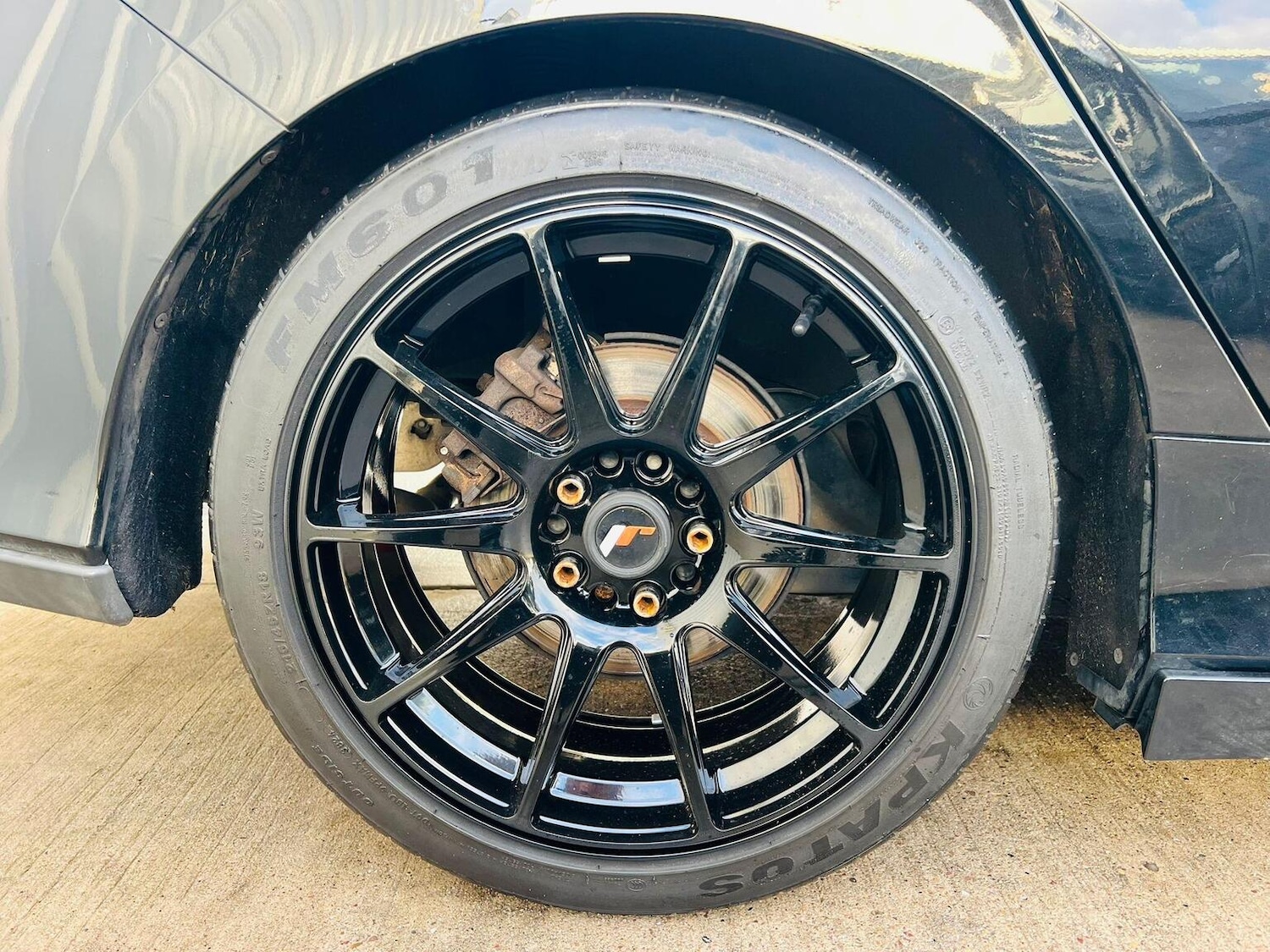 Used Honda Civic 2017 for sale - 77059798: Photo 20