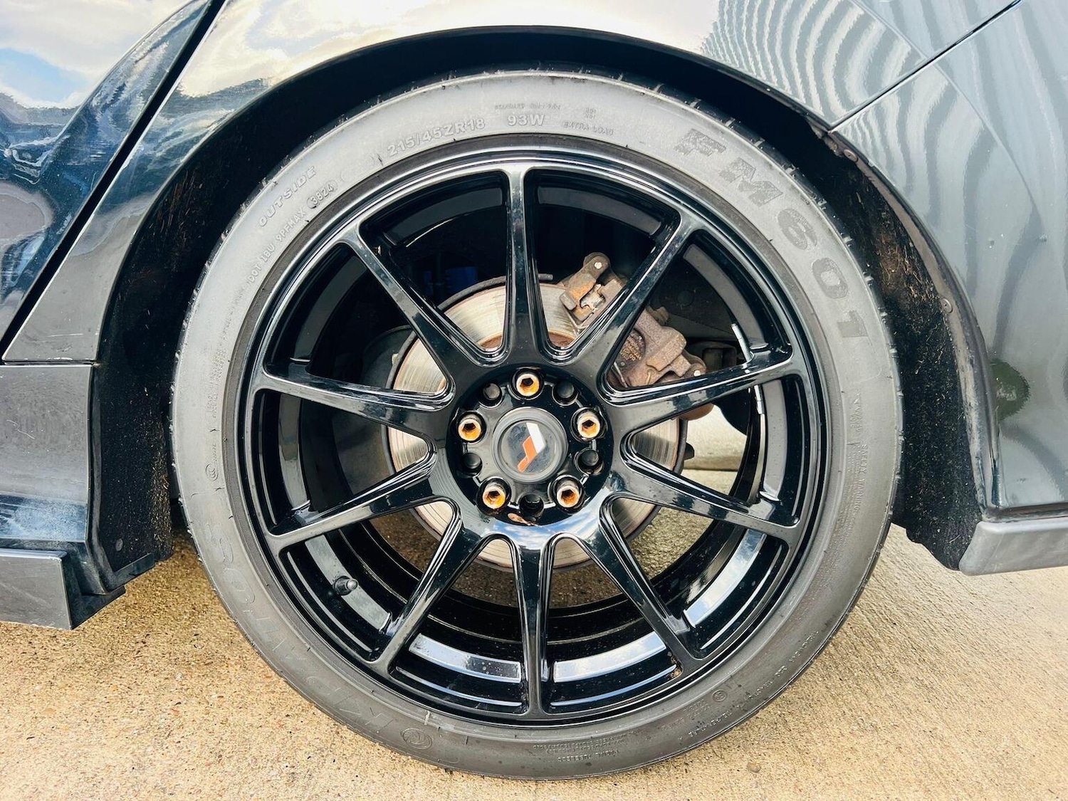 Used Honda Civic 2017 for sale - 77059798: Photo 21