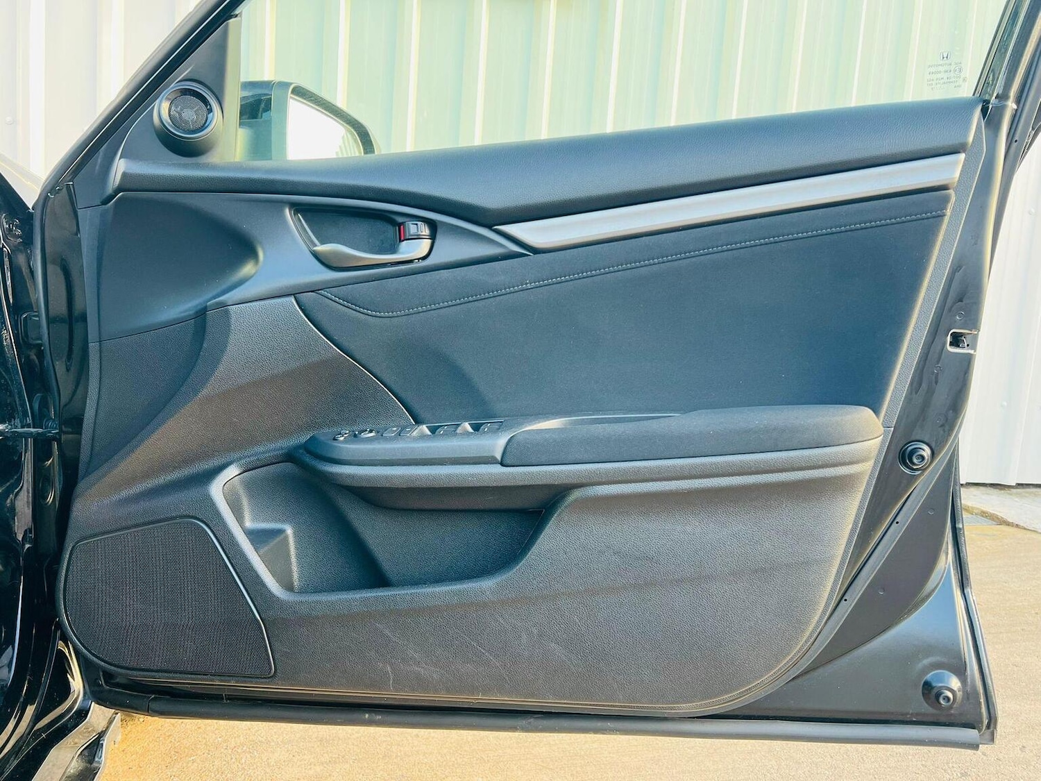 Used Honda Civic 2017 for sale - 77059798: Photo 22