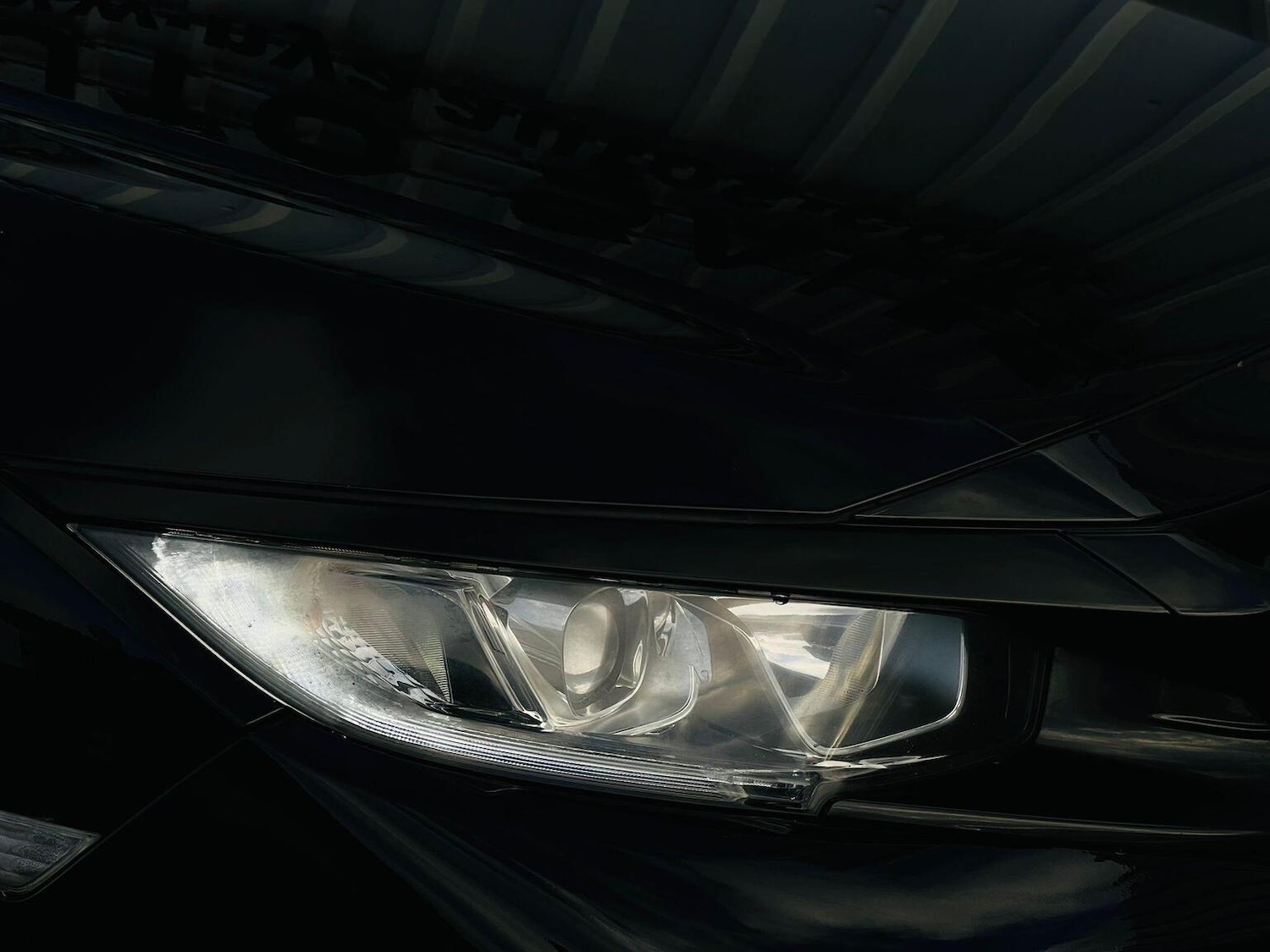 Used Honda Civic 2017 for sale - 77059798: Photo 26