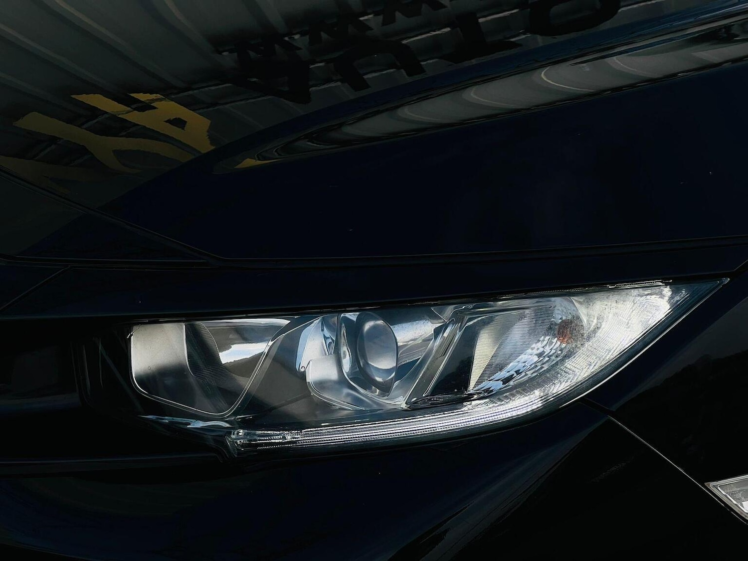 Used Honda Civic 2017 for sale - 77059798: Photo 28