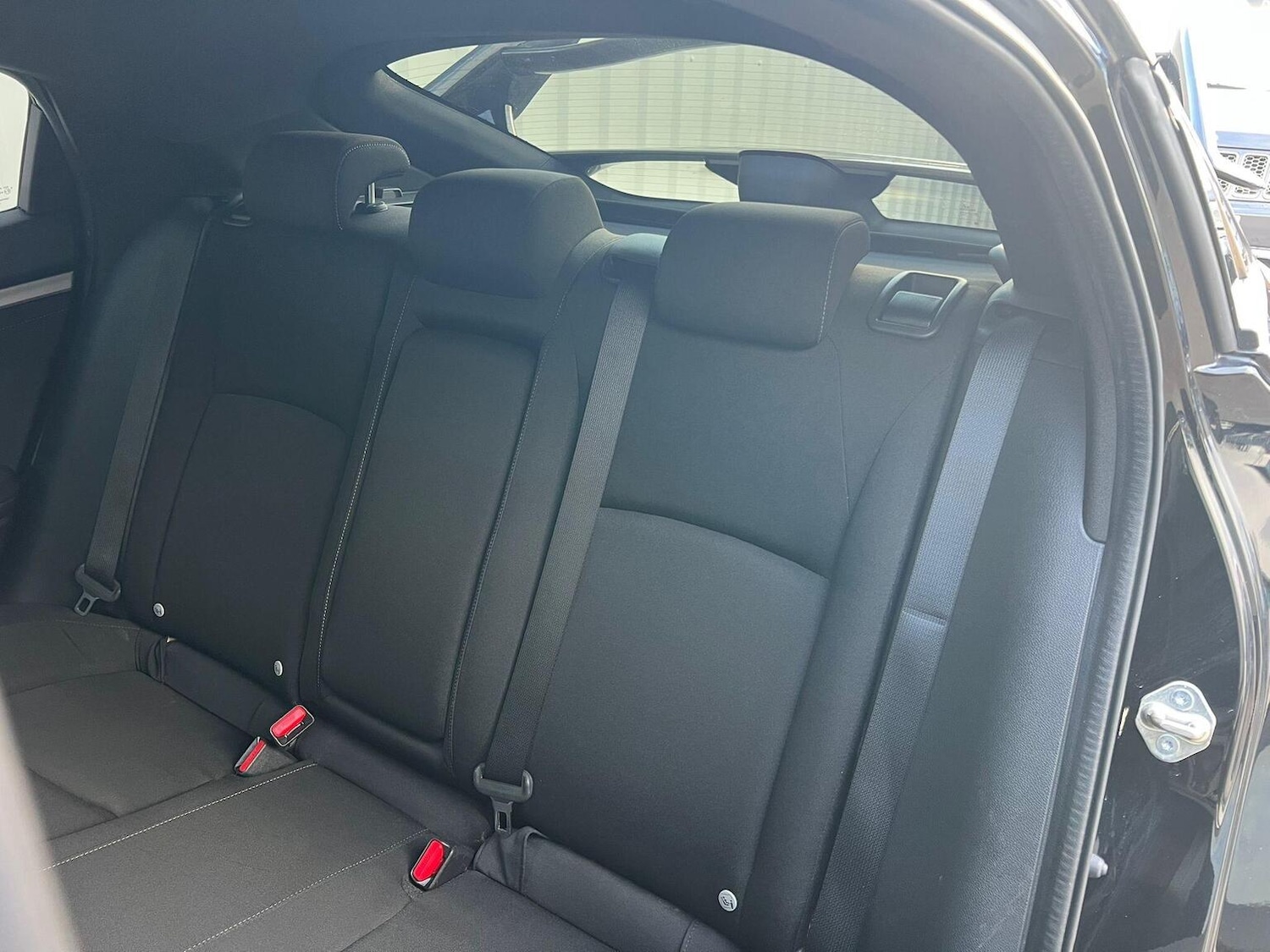 Used Honda Civic 2017 for sale - 77059798: Photo 37