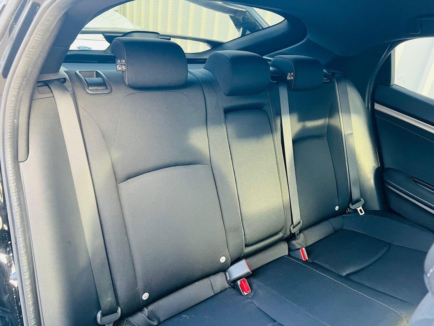 Used Honda Civic 2017 for sale - 77059798: Photo 38