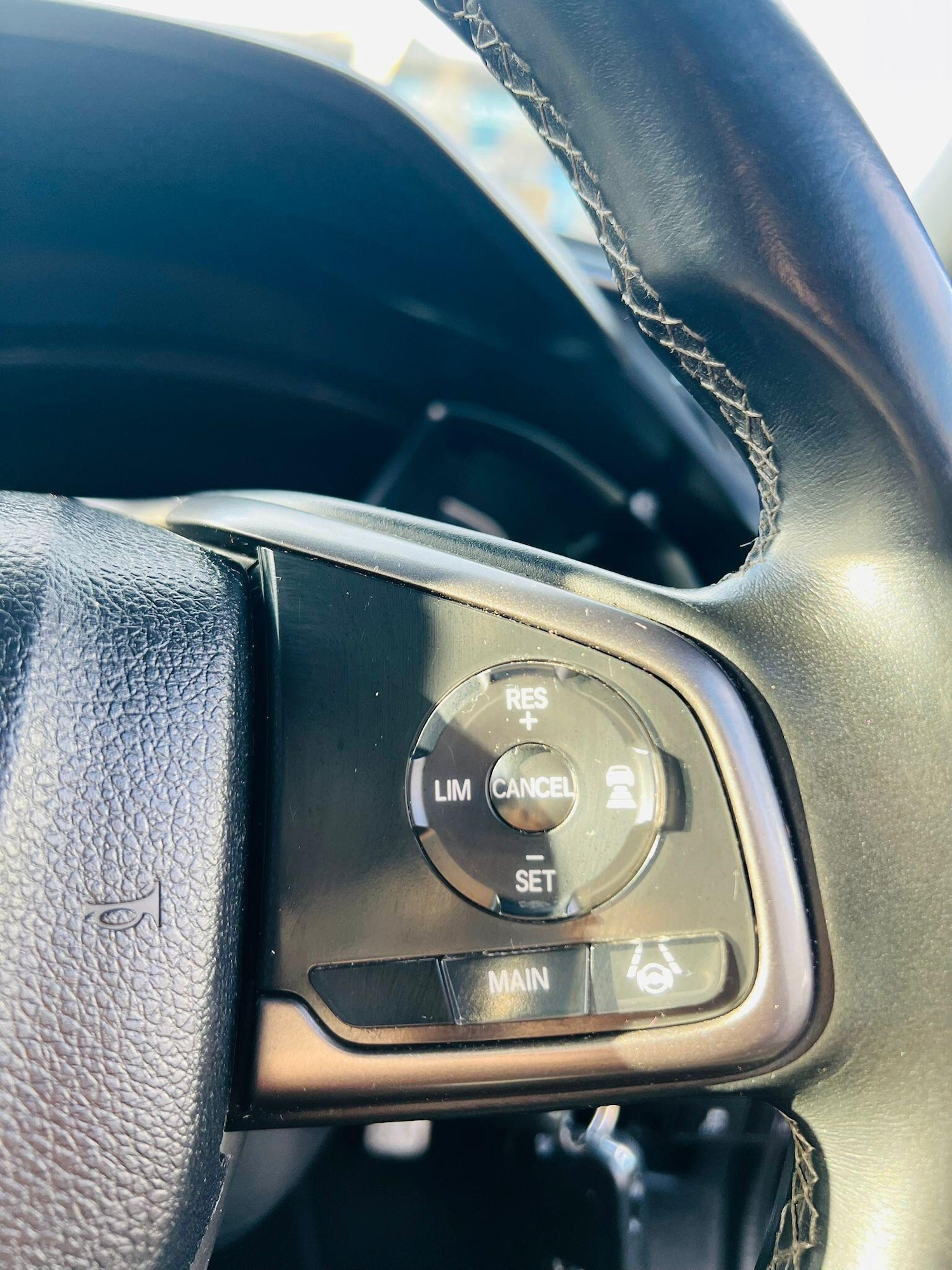 Used Honda Civic 2017 for sale - 77059798: Photo 41