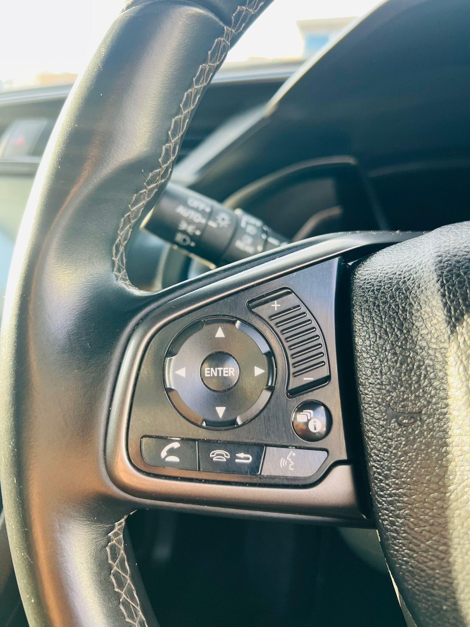 Used Honda Civic 2017 for sale - 77059798: Photo 42