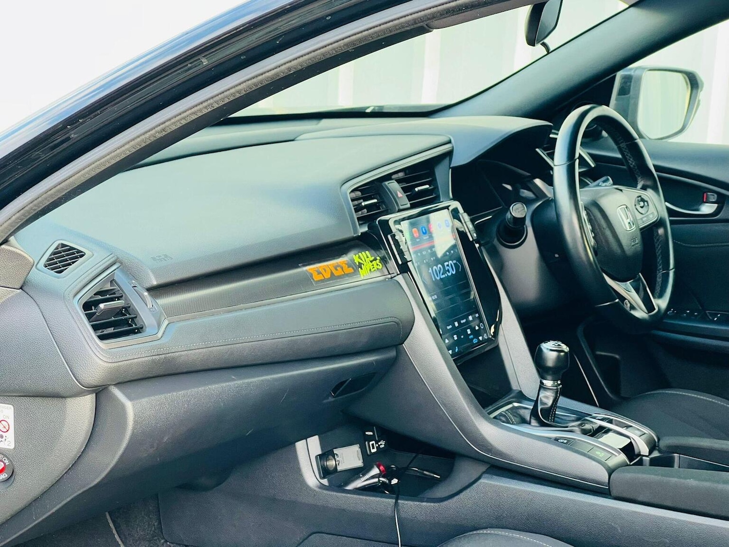 Used Honda Civic 2017 for sale - 77059798: Photo 43