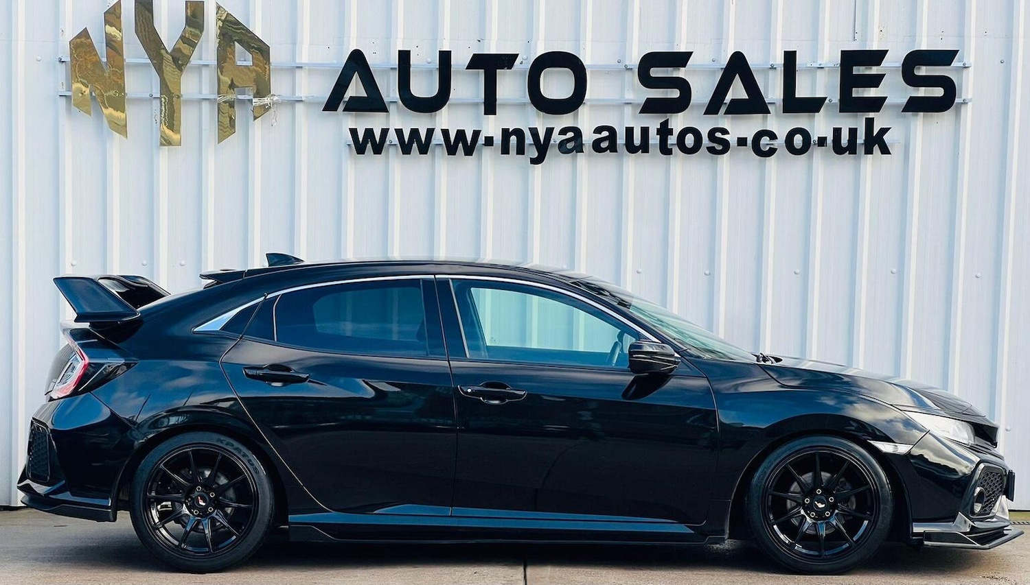 Used Honda Civic 2017 for sale - 77059798: Photo 8