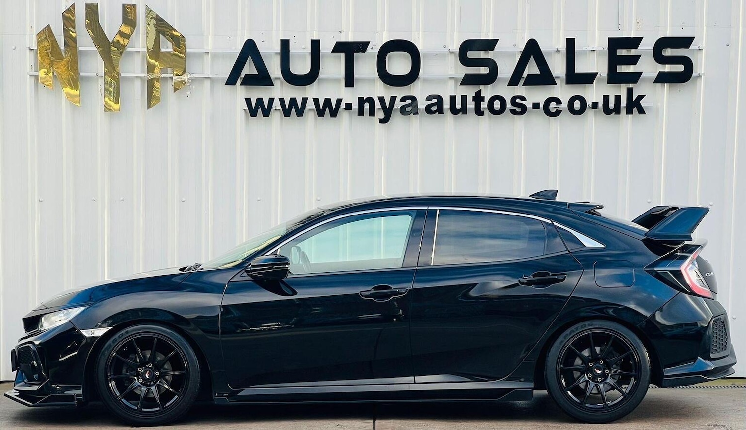 Used Honda Civic 2017 for sale - 77059798: Photo 9