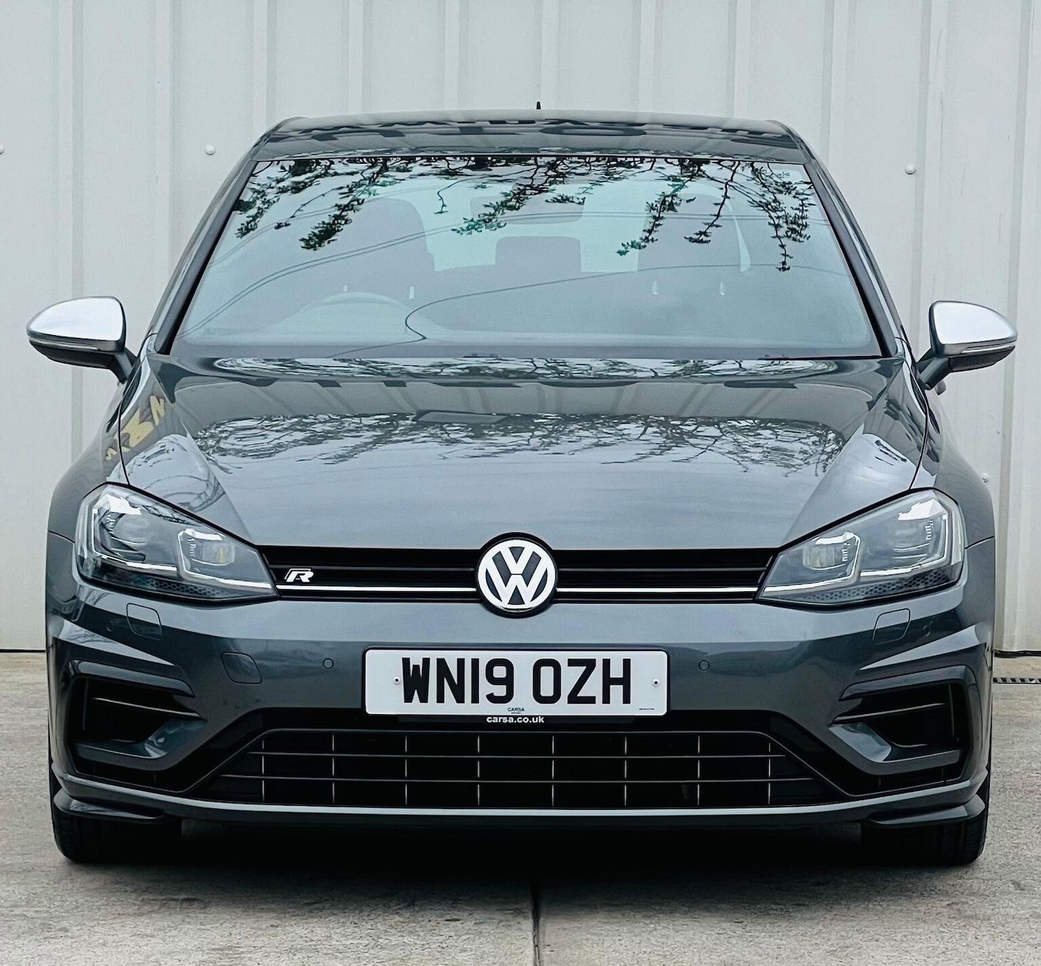 Used Volkswagen Golf 2019 for sale - 78098231: Photo 10