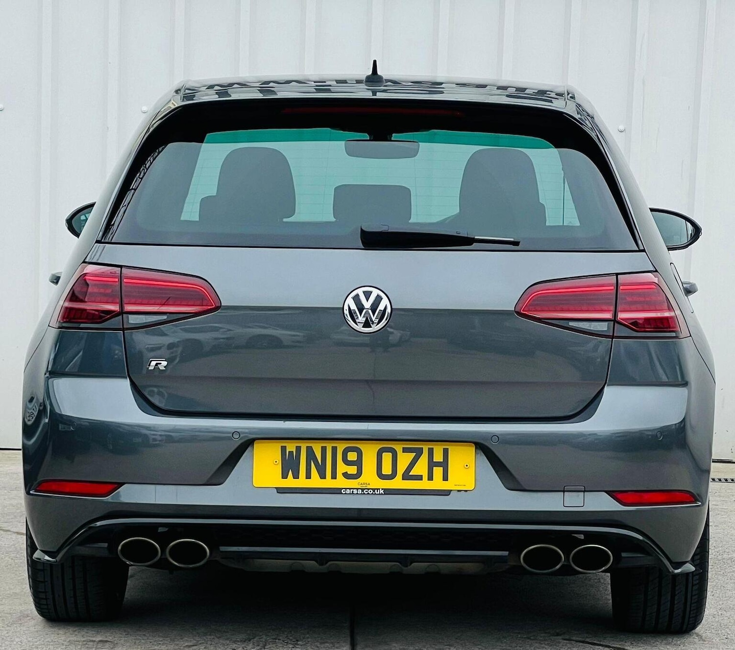 Used Volkswagen Golf 2019 for sale - 78098231: Photo 11