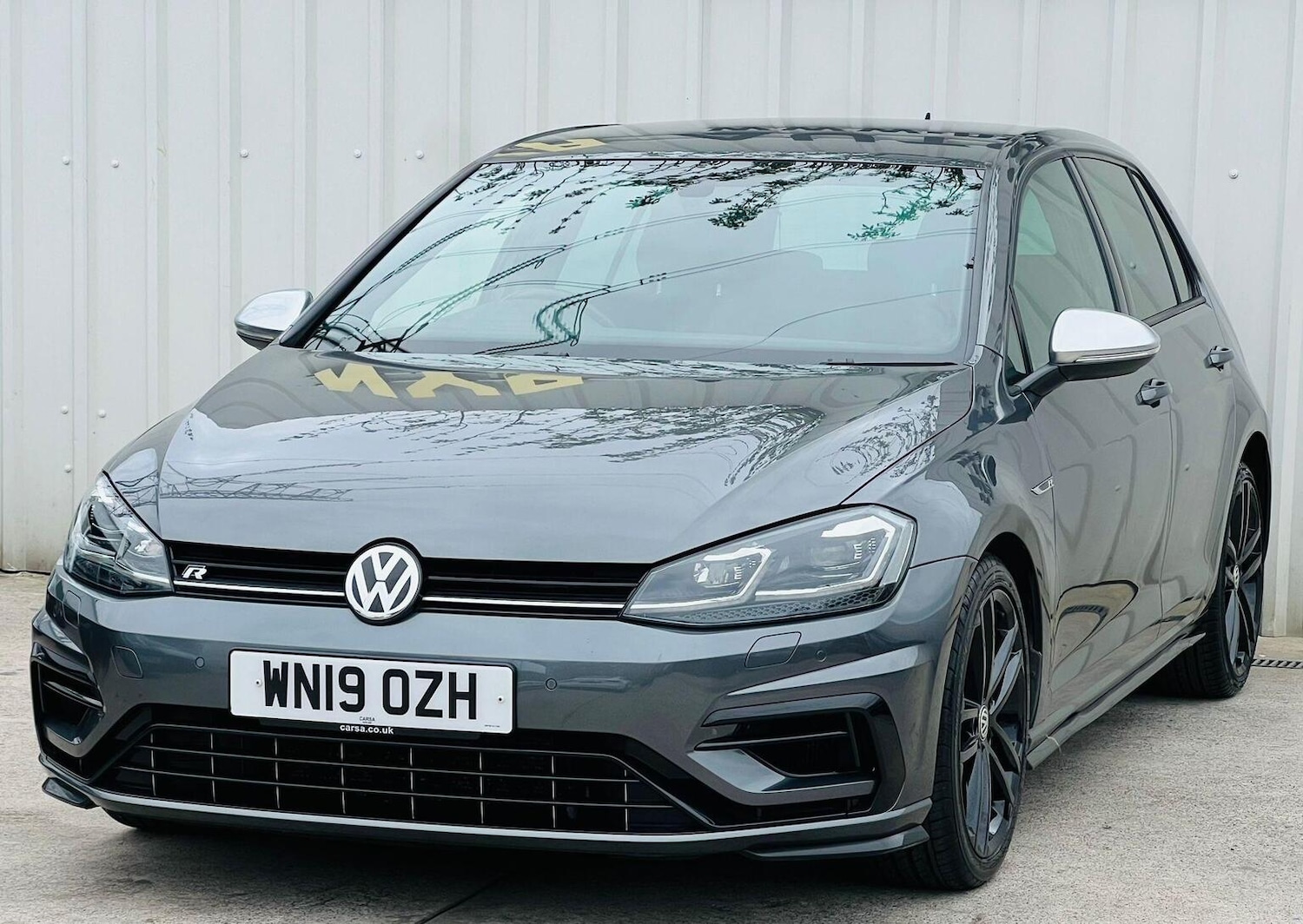 Used Volkswagen Golf 2019 for sale - 78098231: Photo 12