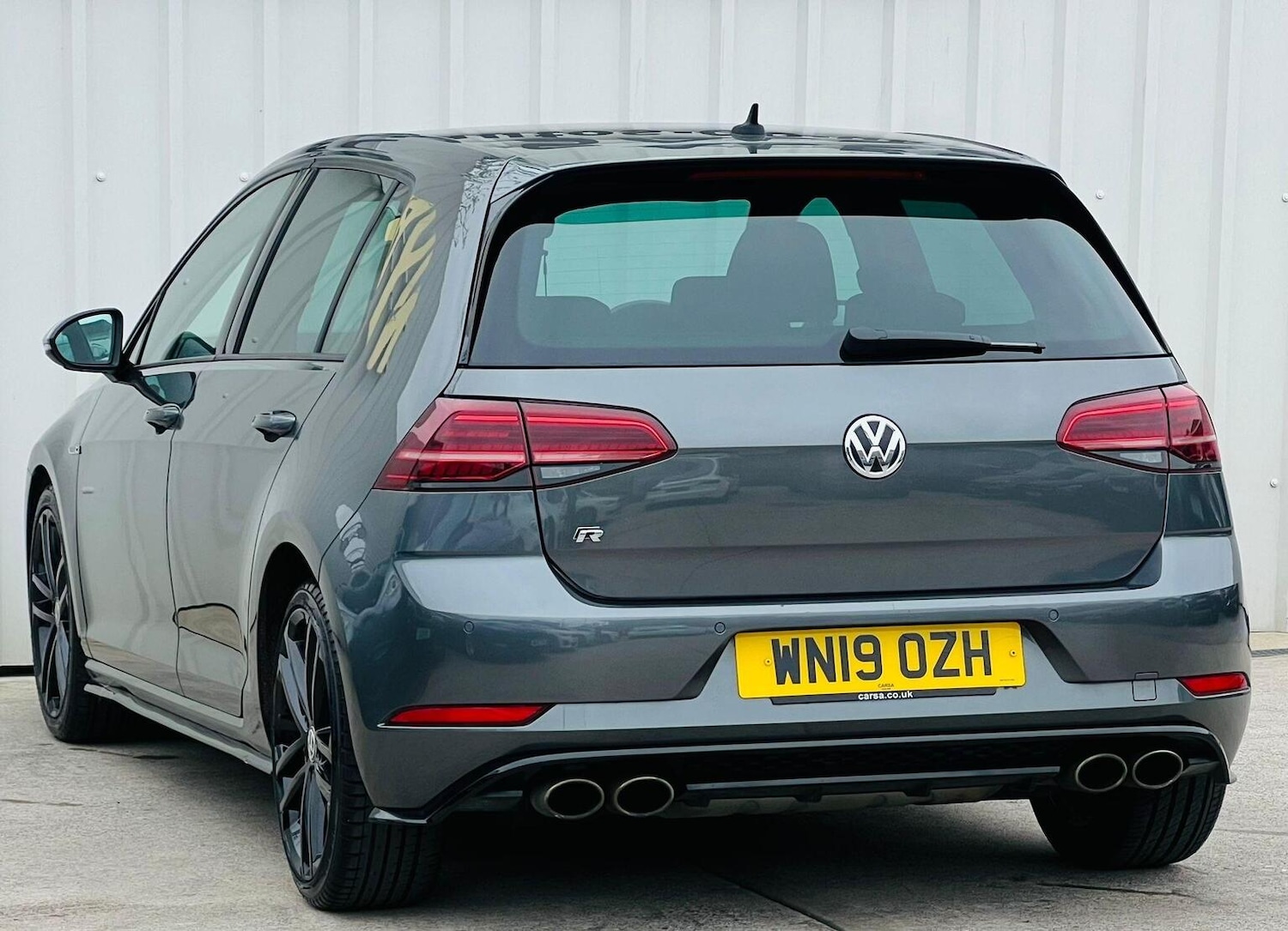 Used Volkswagen Golf 2019 for sale - 78098231: Photo 13