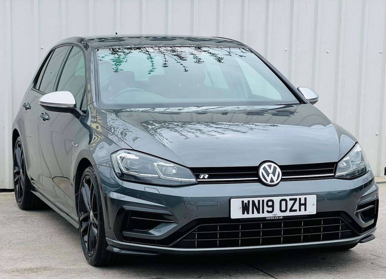Used Volkswagen Golf 2019 for sale - 78098231: Photo 14