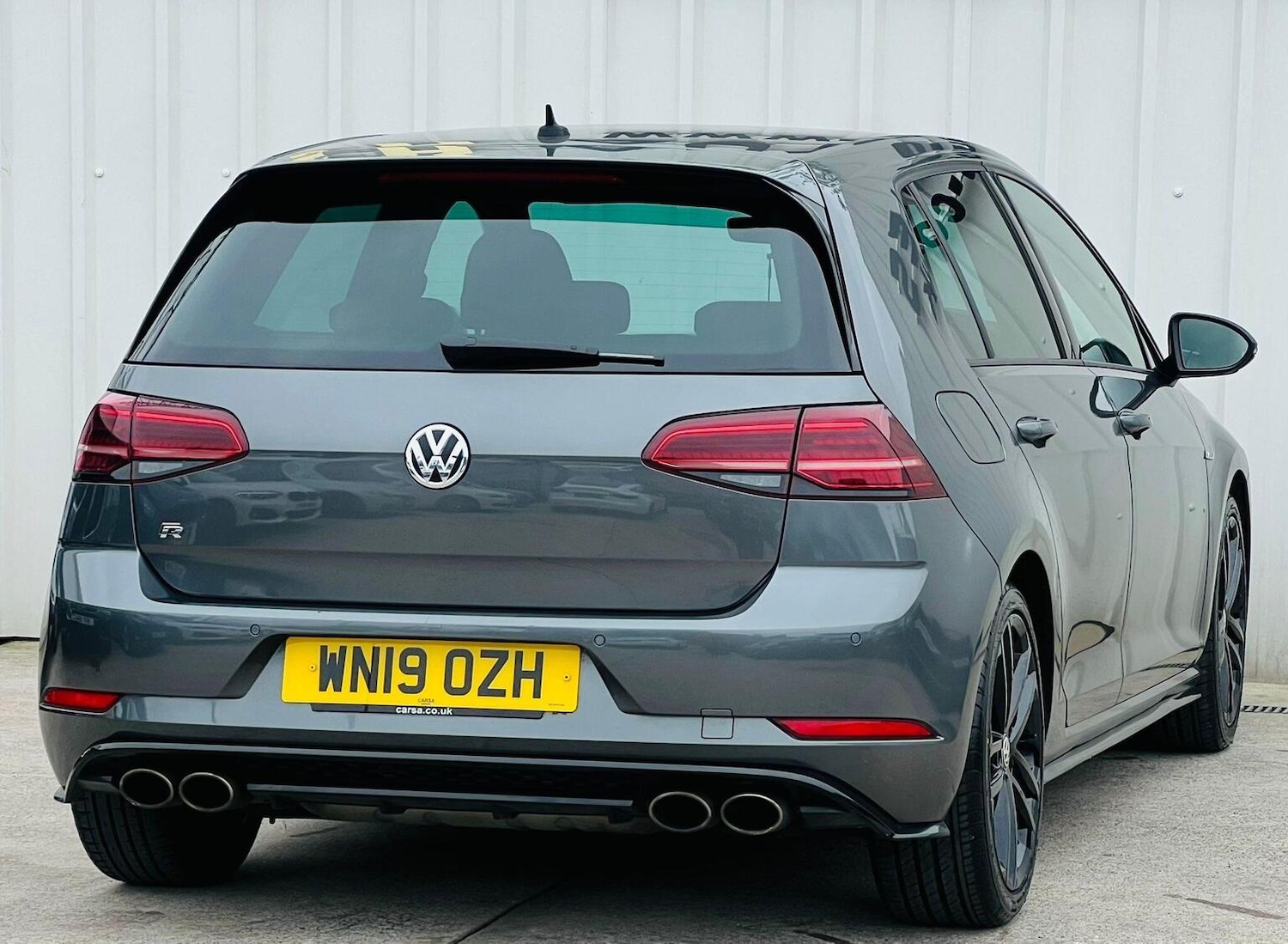 Used Volkswagen Golf 2019 for sale - 78098231: Photo 15