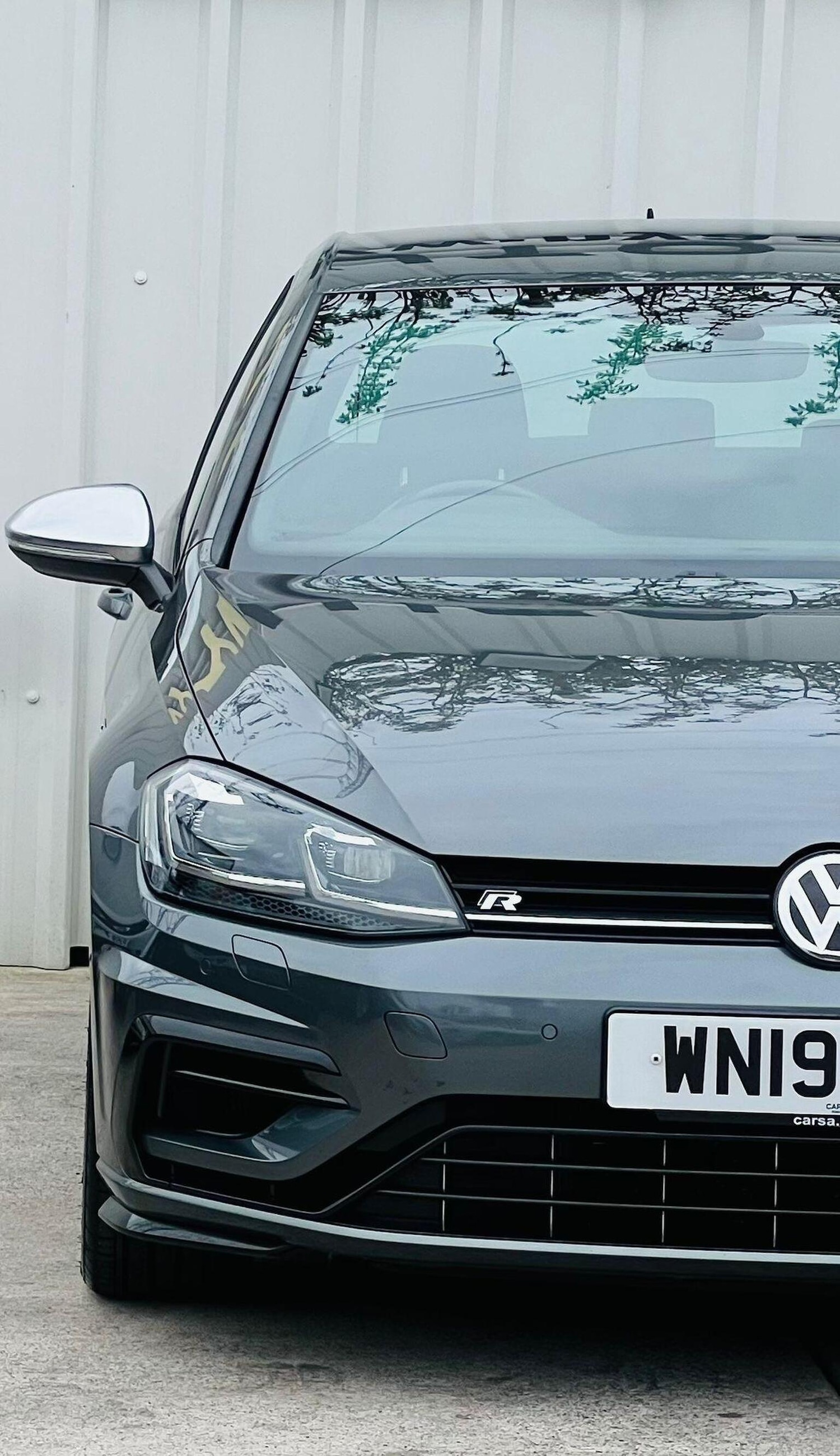 Used Volkswagen Golf 2019 for sale - 78098231: Photo 17