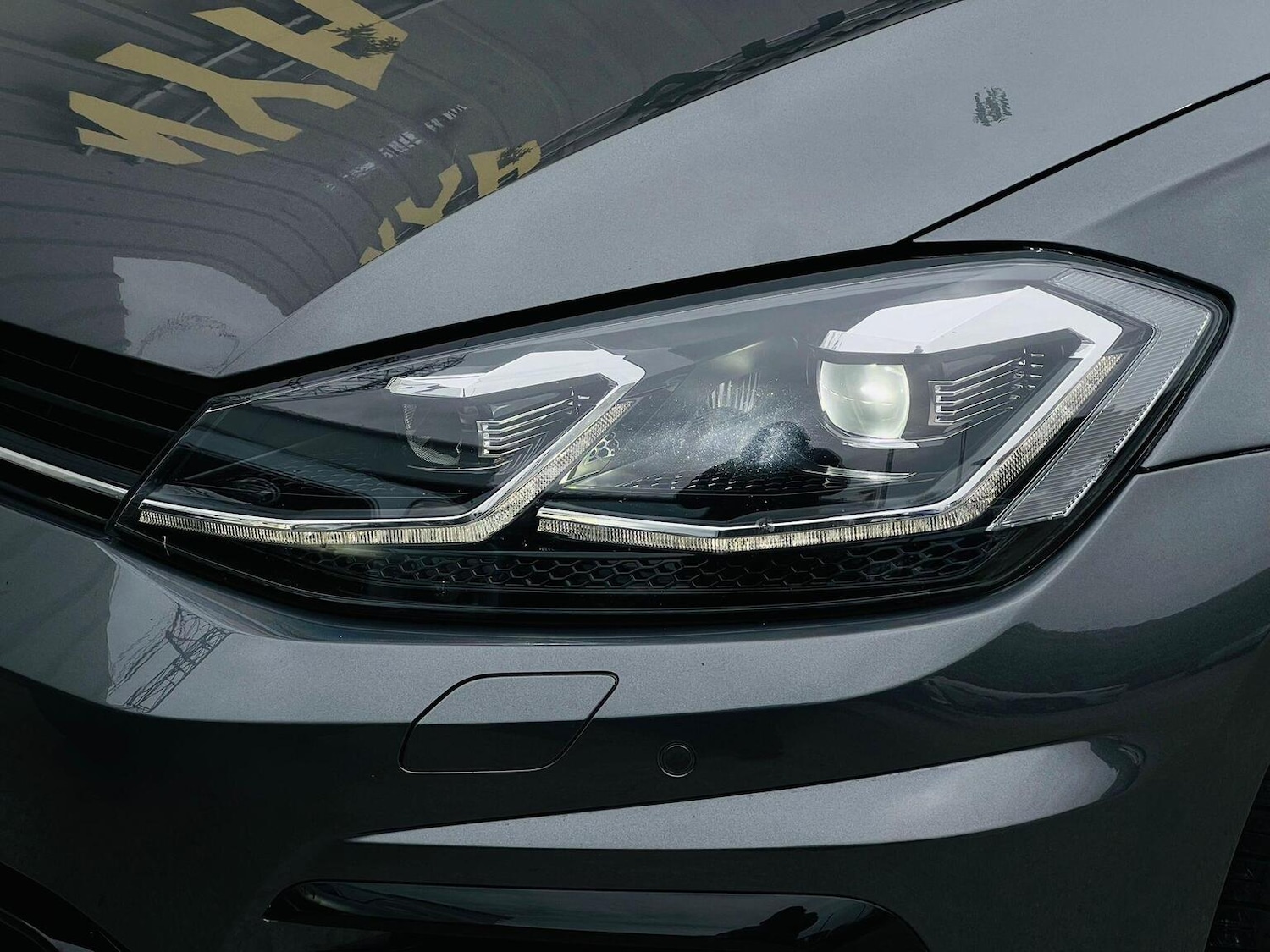 Used Volkswagen Golf 2019 for sale - 78098231: Photo 19