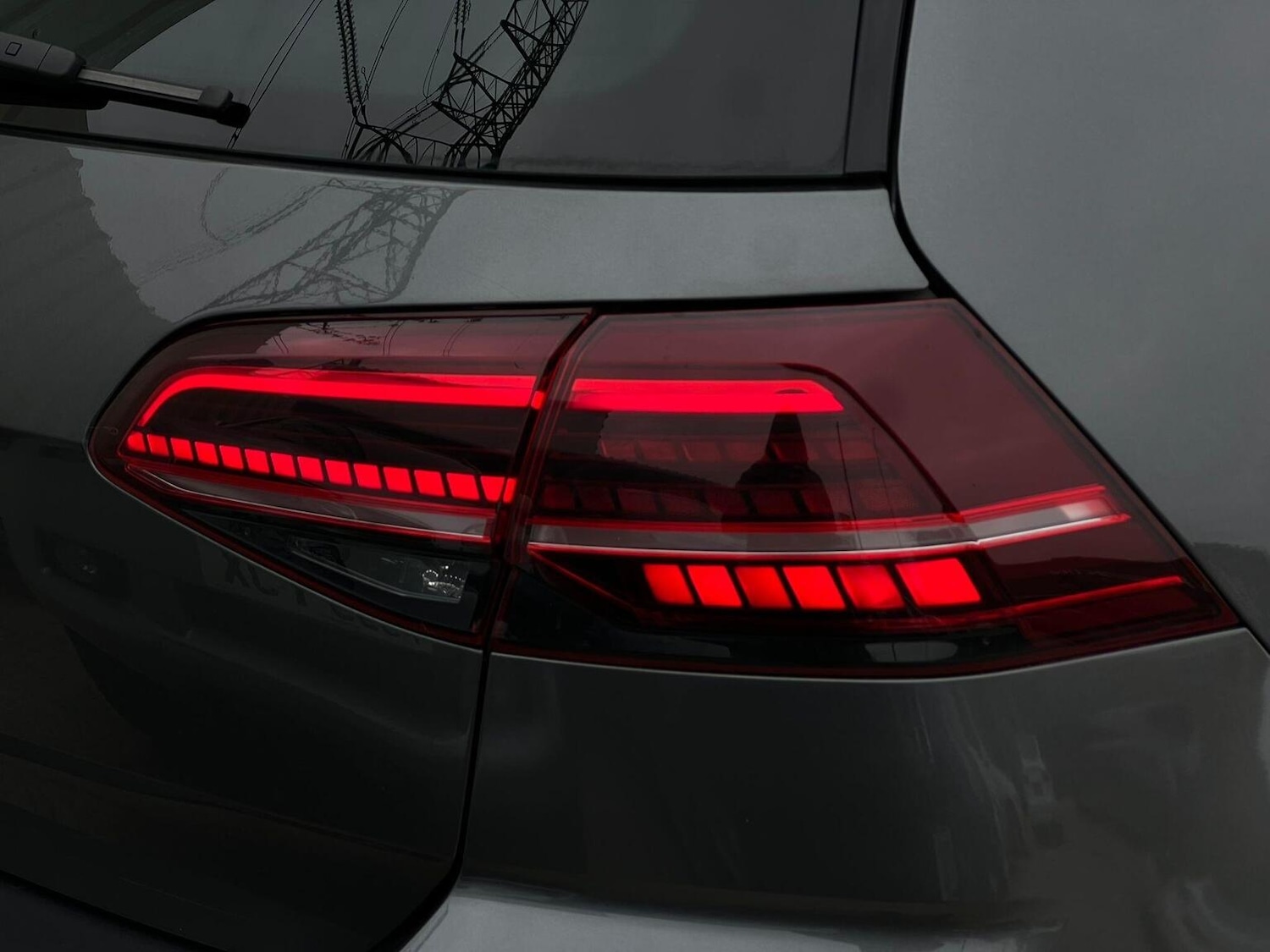 Used Volkswagen Golf 2019 for sale - 78098231: Photo 21