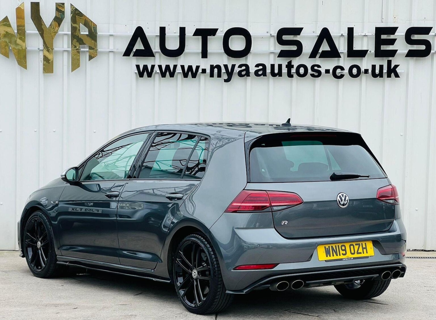 Used Volkswagen Golf 2019 for sale - 78098231: Photo 4