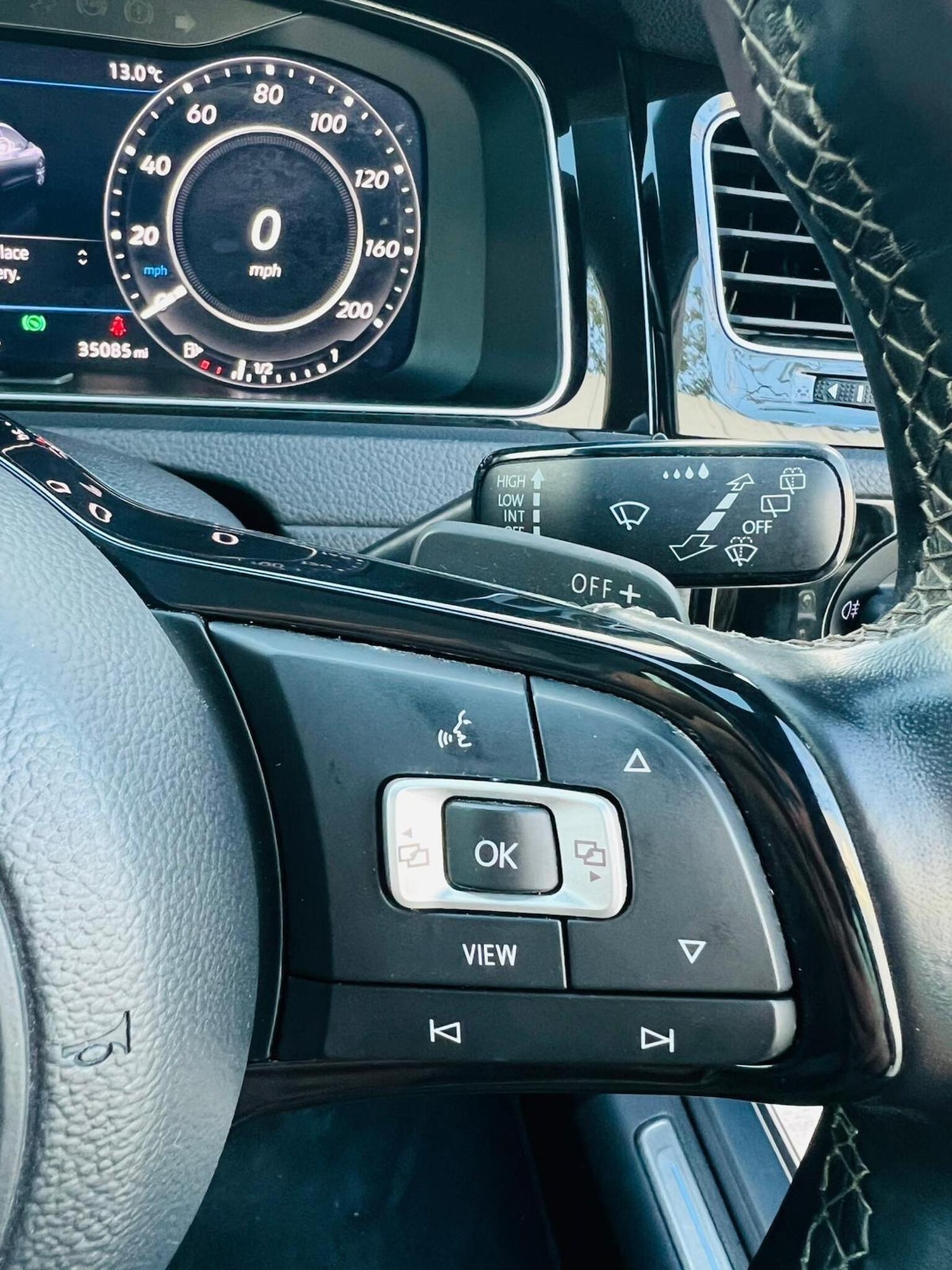 Used Volkswagen Golf 2019 for sale - 78098231: Photo 41