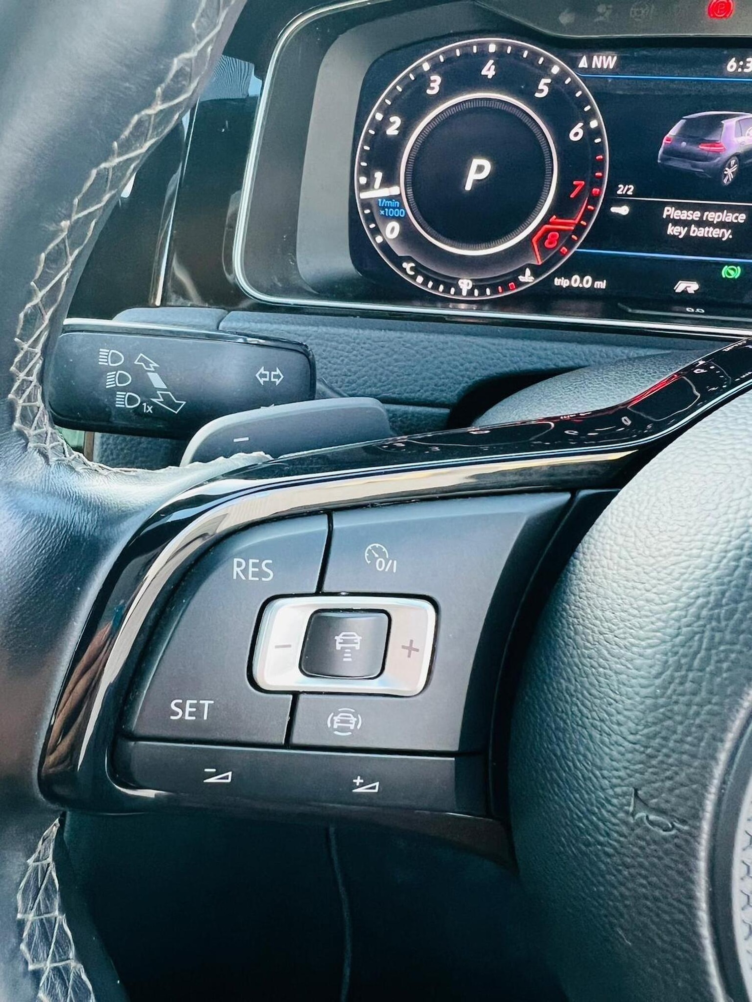 Used Volkswagen Golf 2019 for sale - 78098231: Photo 42