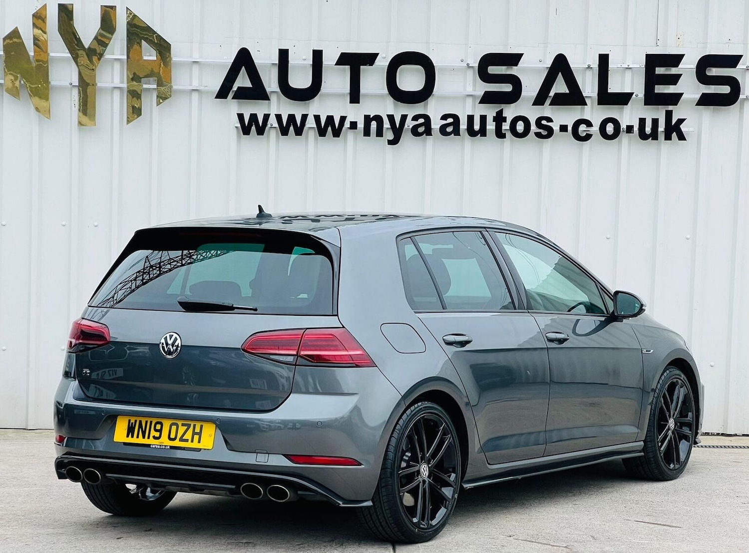 Used Volkswagen Golf 2019 for sale - 78098231: Photo 5