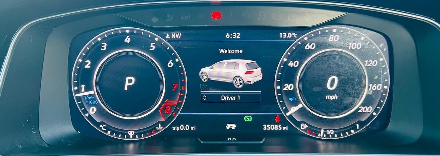 Used Volkswagen Golf 2019 for sale - 78098231: Photo 50