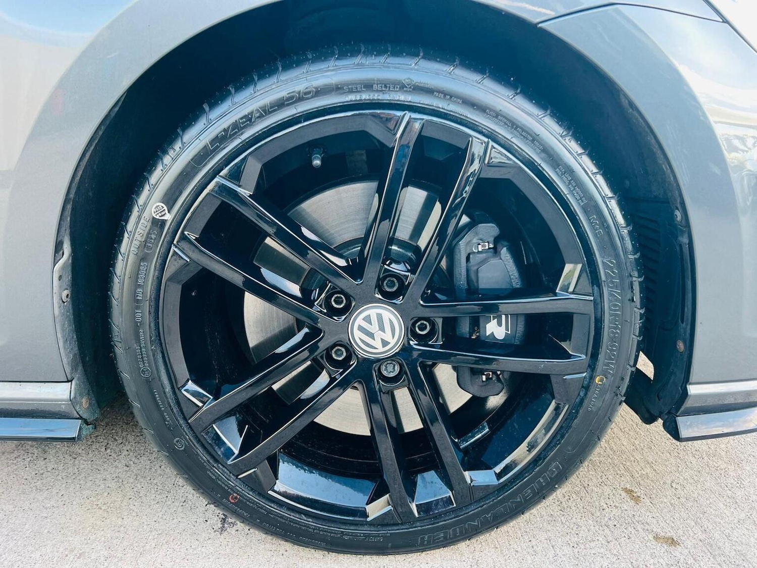 Used Volkswagen Golf 2019 for sale - 78098231: Photo 53